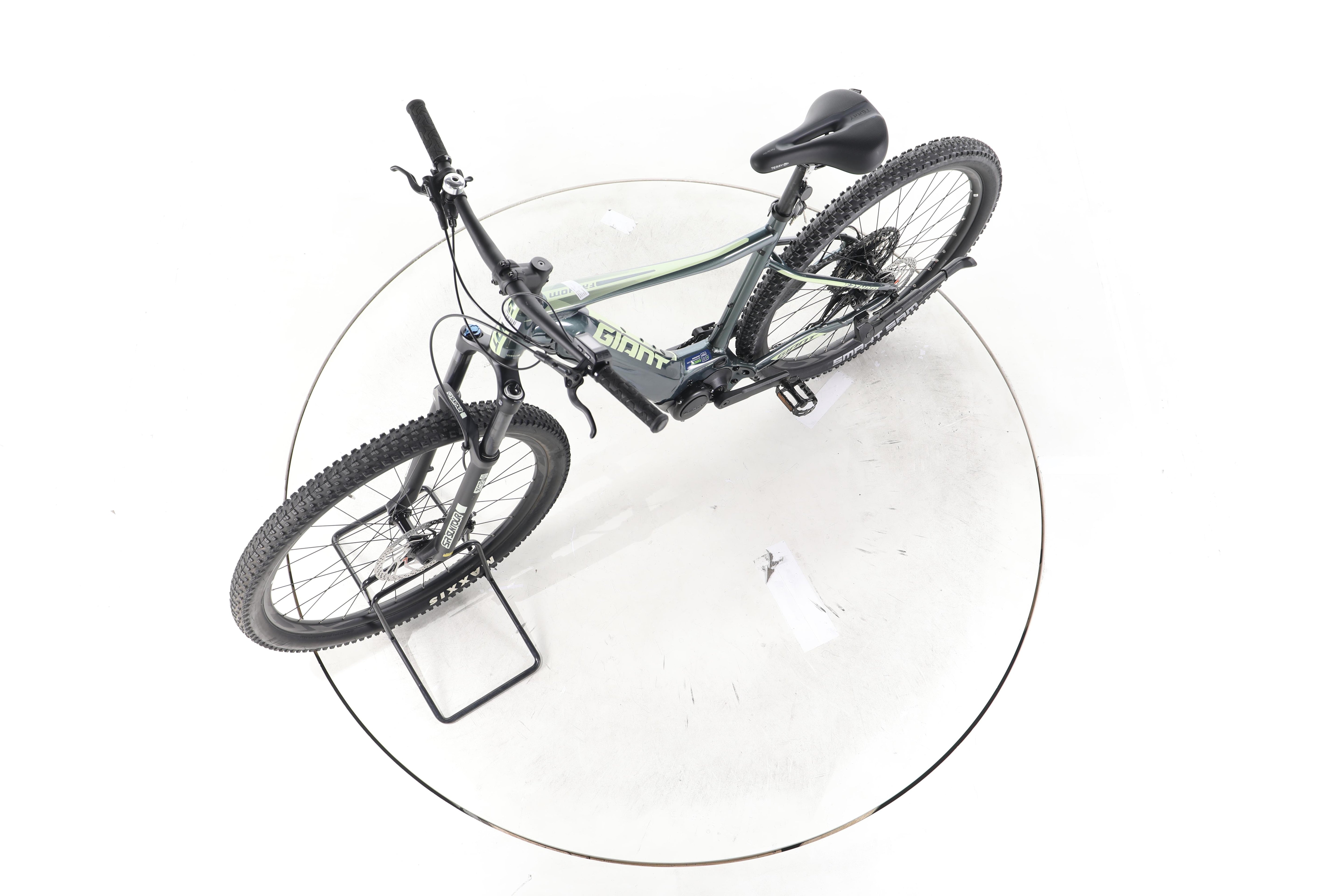Giant Fathom E+1 E-Bike - Image 18