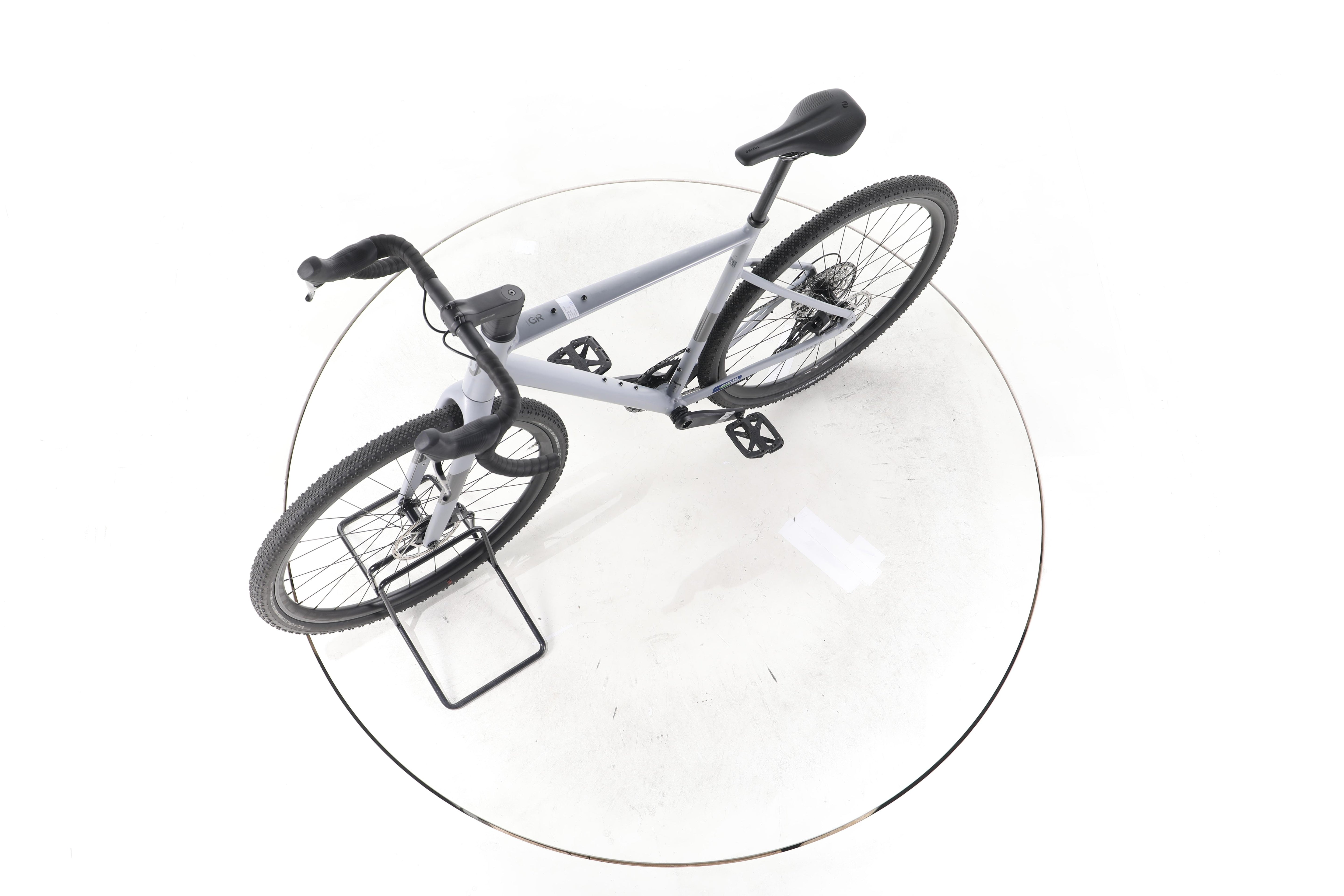 Scott Speedster Gravel 20 Gravelbike - Image 18