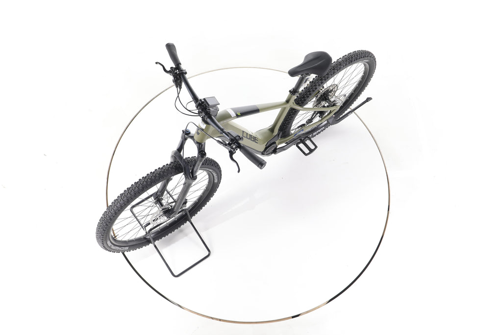 Cube Reaction Hybrid Race E-Bike 2024 - Image 18