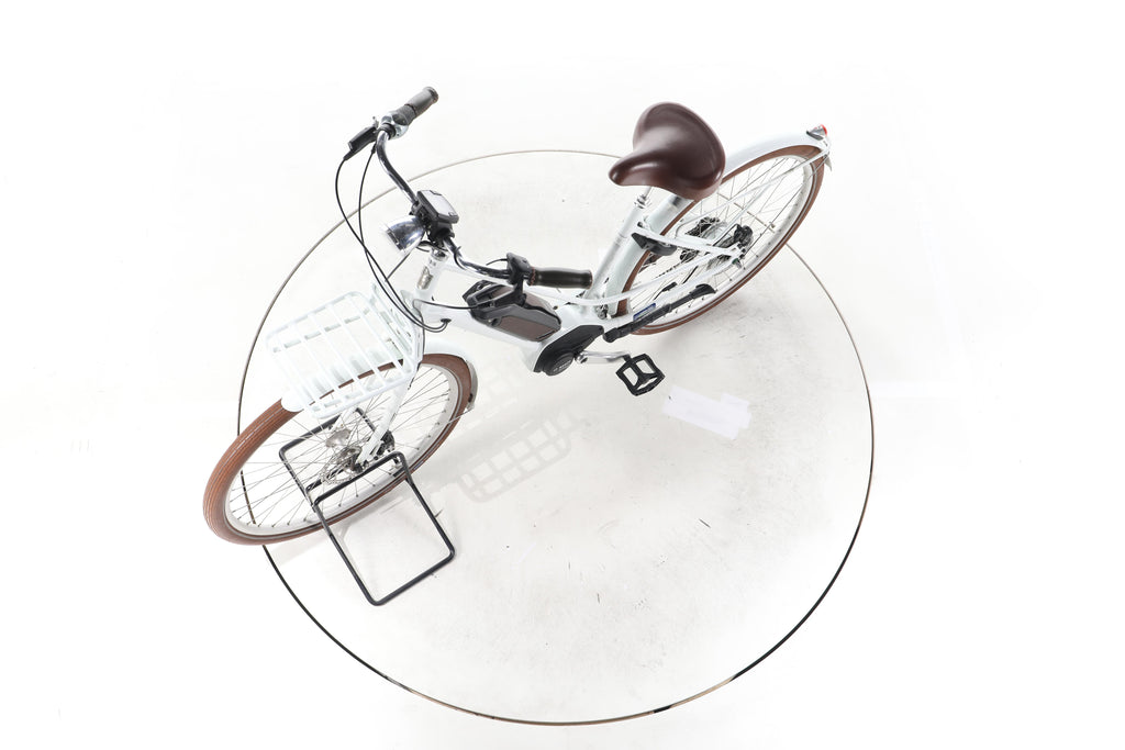 Diamant Juna Deluxe+ City E-Bike Tiefeinsteiger - Image 18