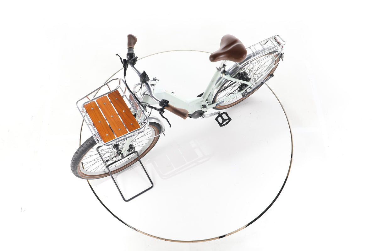 Bulls Sturmvogel EVO 5F Belt City E-Bike Tiefeinsteiger - Image 18