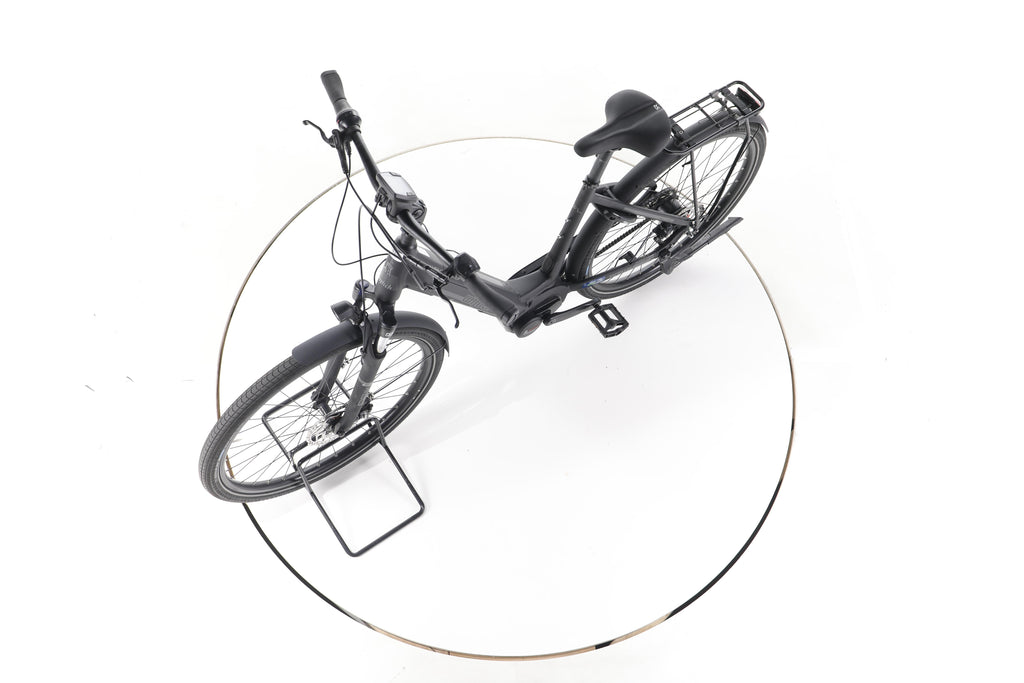 Wittich WBi5 City E-Bike Tiefeinsteiger - Image 18