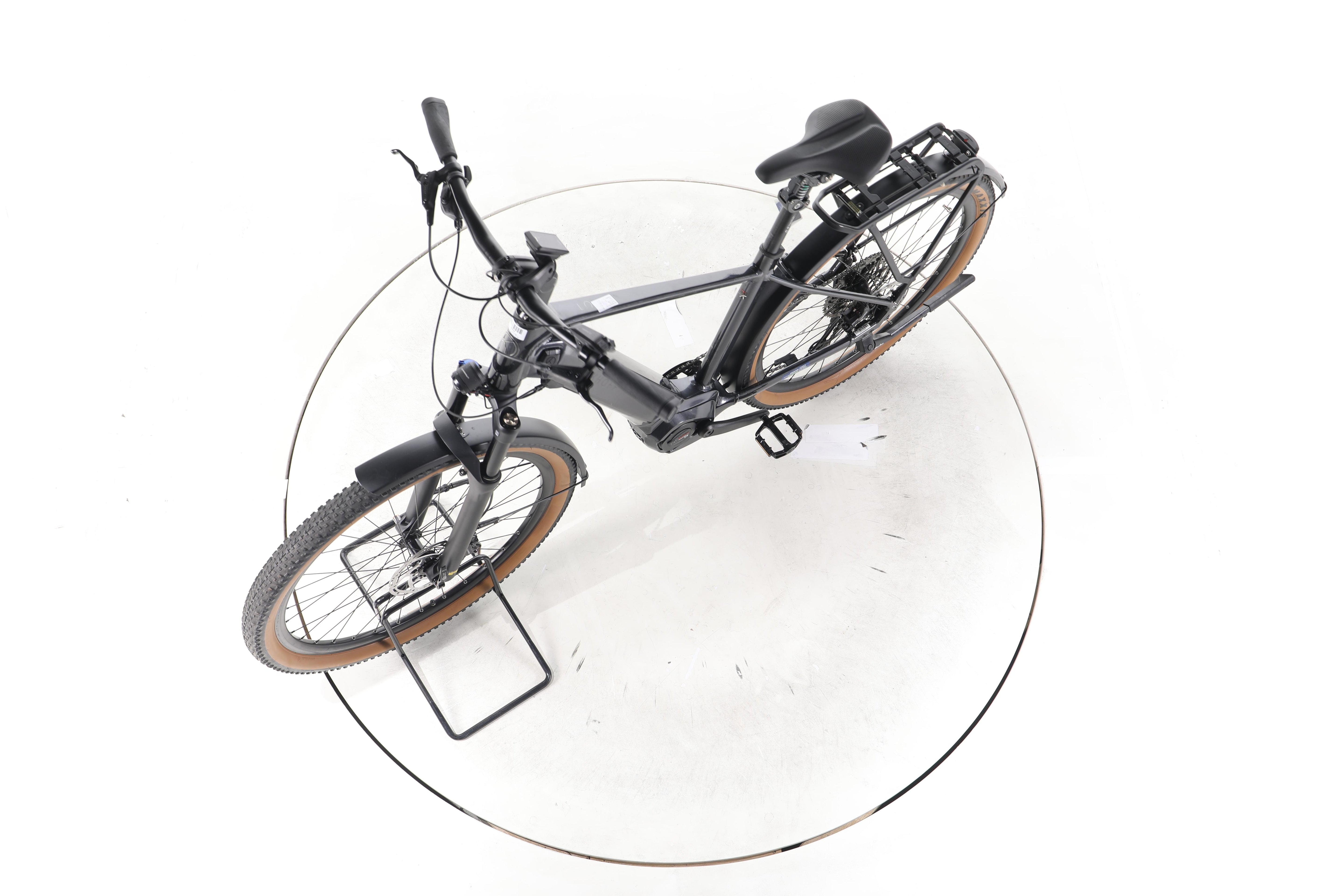 Kalkhoff Entice 5B ADV+ Trekking E-Bike - Image 18