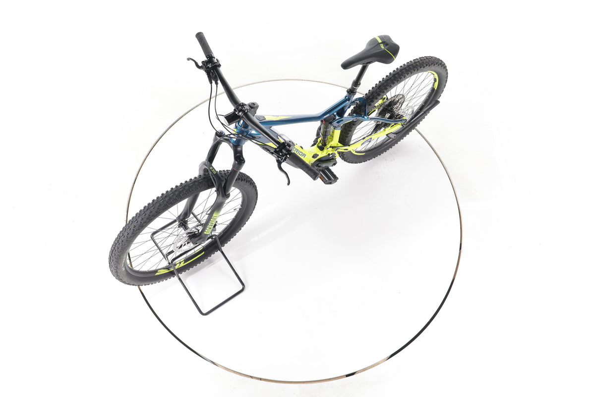 Merida eOne Sixty 500 E-Bike Fully - Image 18