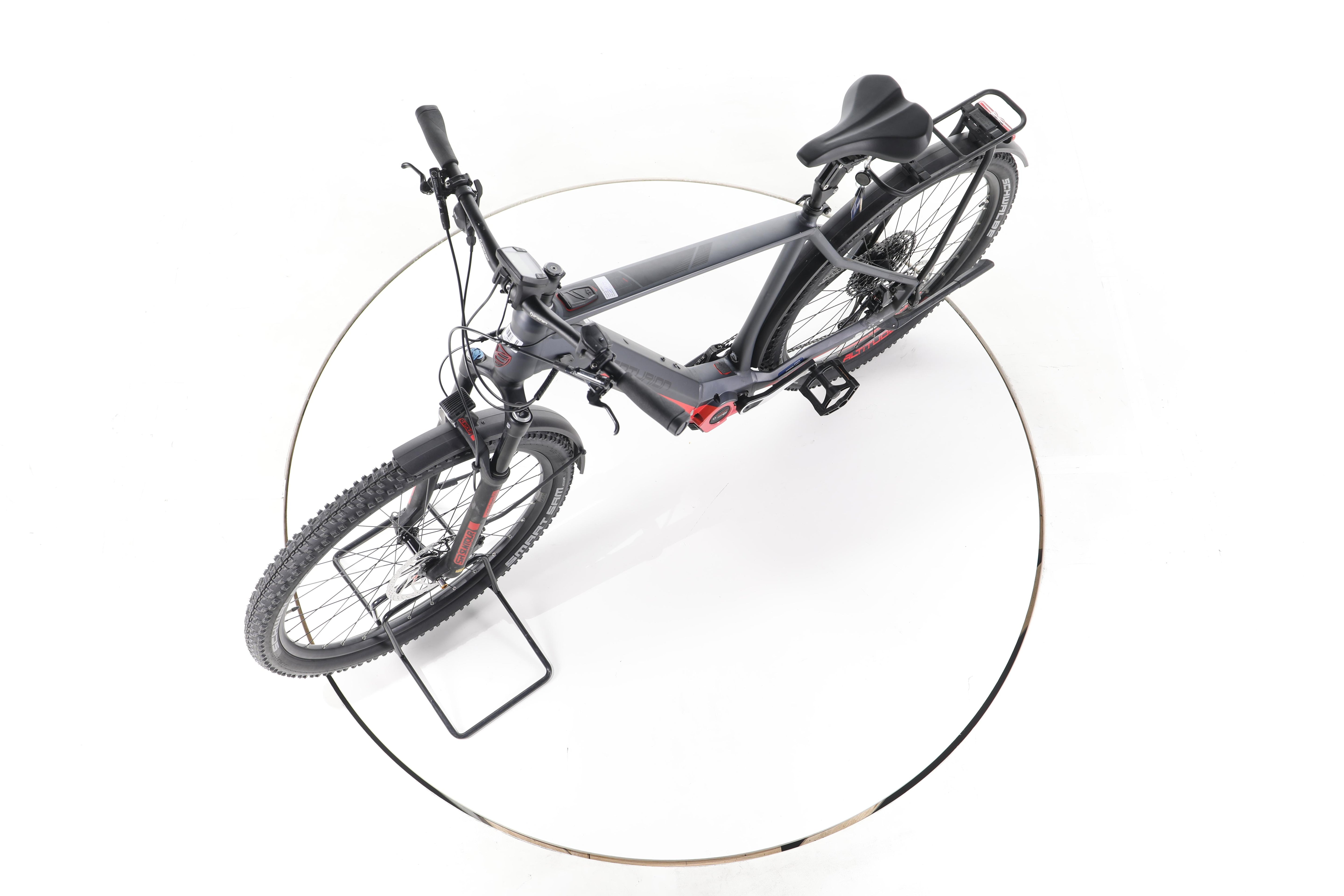 Centurion Backfire E R860i Trekking E-Bike - Image 18