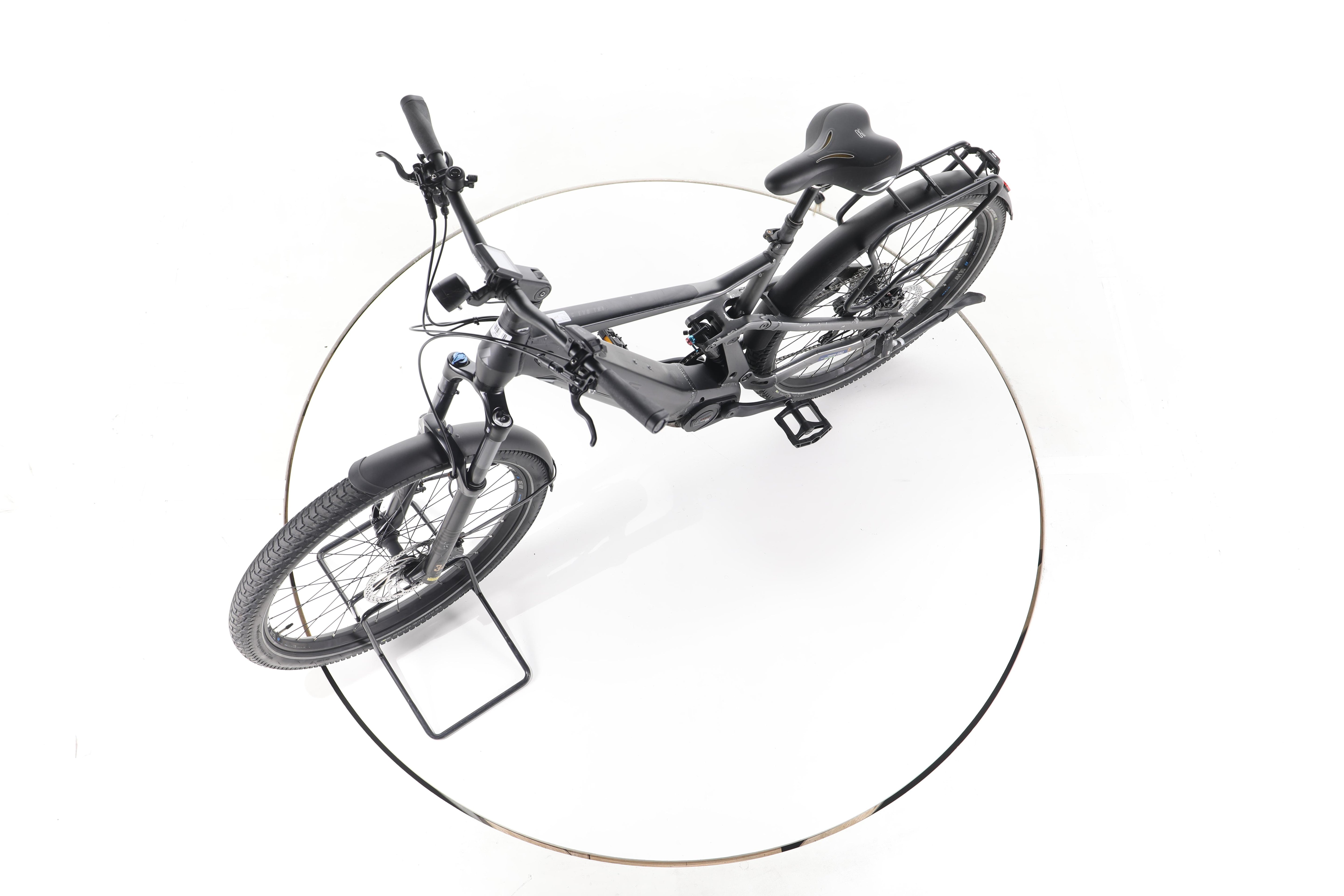 Bulls Iconic EVO TR1 E-Bike Fully - Image 18