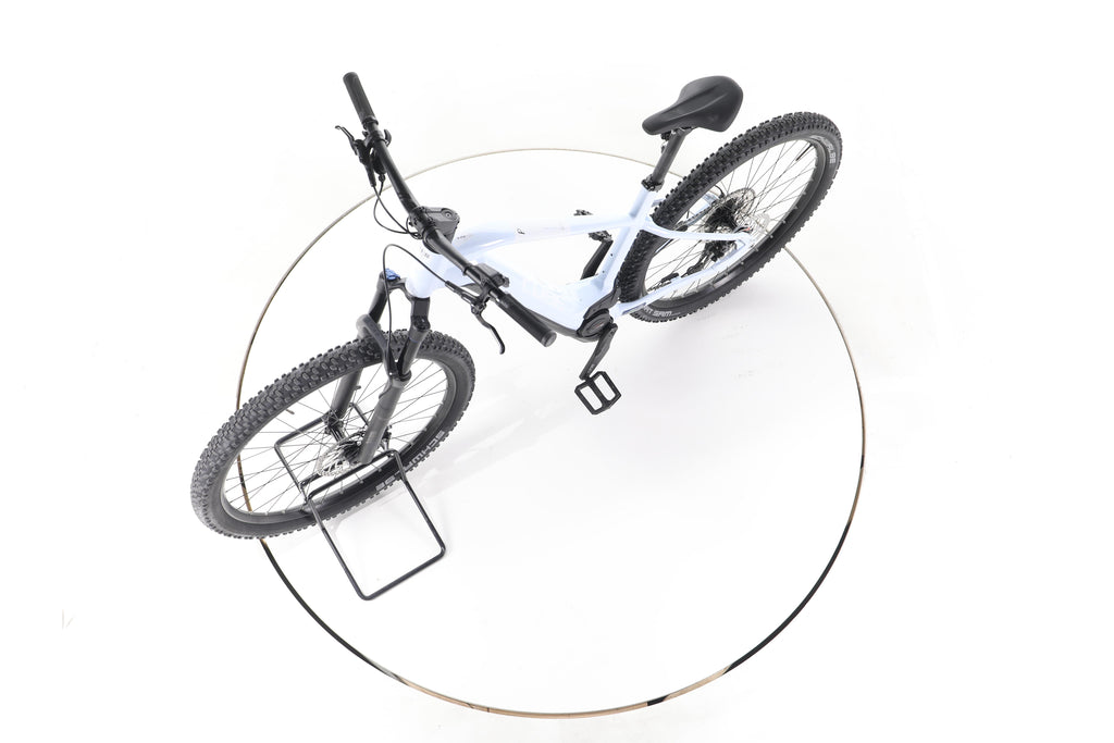 Cube Reaction Hybrid Pro E-Bike - Image 18