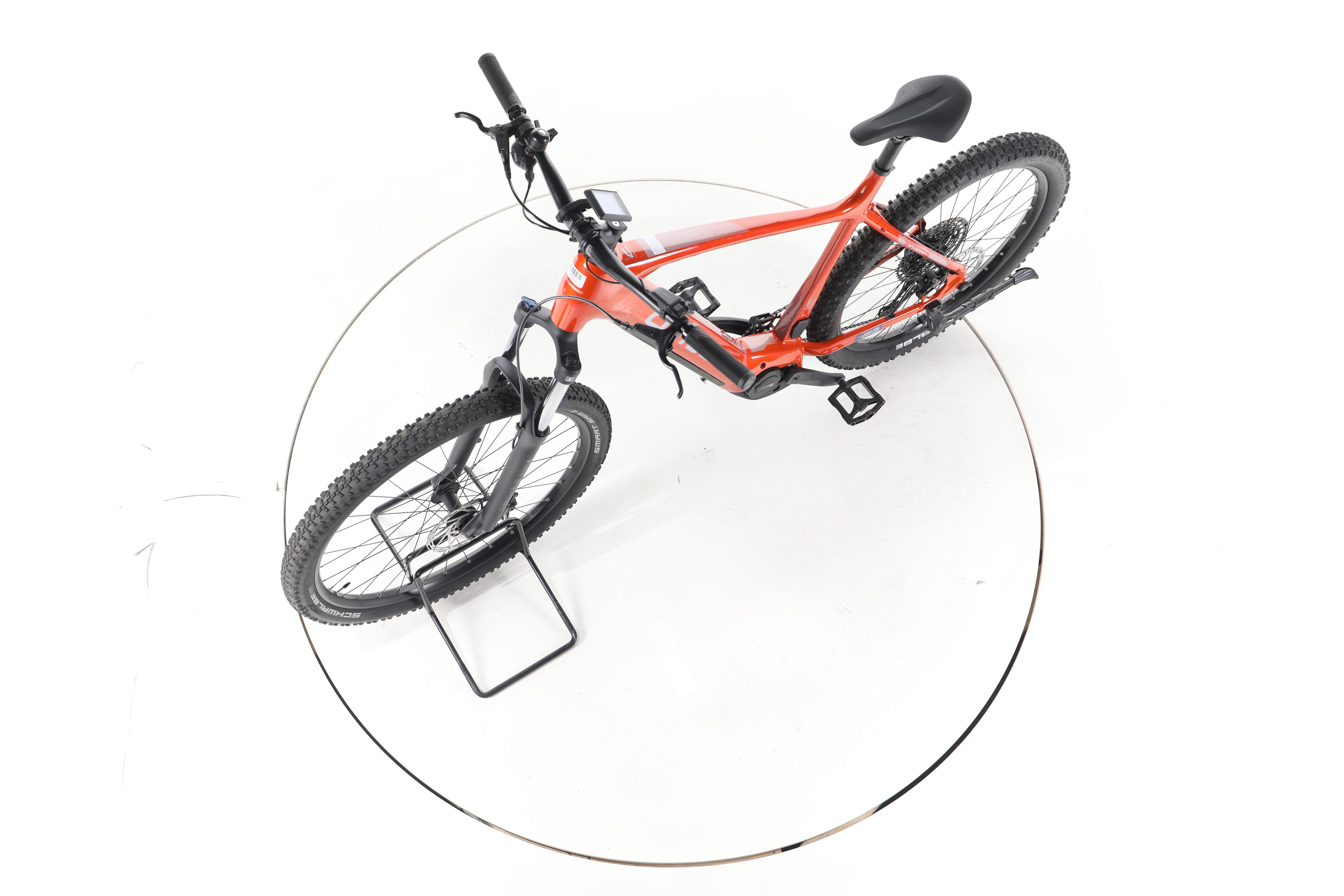 Corratec E-Power X-Vert Race E-Bike 2024 - Image 18