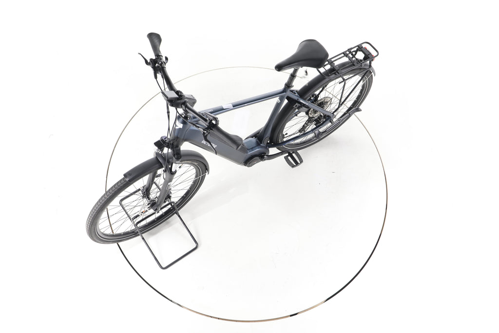 Victoria Tresalo 14 Trekking E-Bike 2024 - Image 18