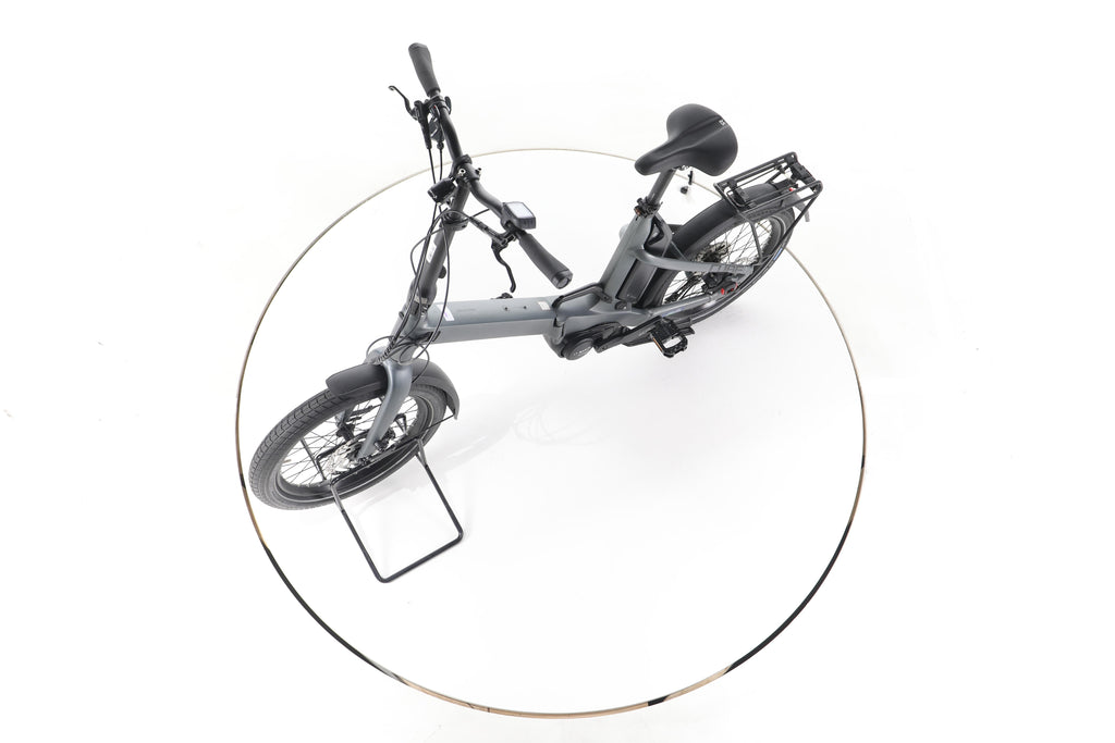 Cube Fold Sport Hybrid Falt E-Bike Tiefeinsteiger - Image 18