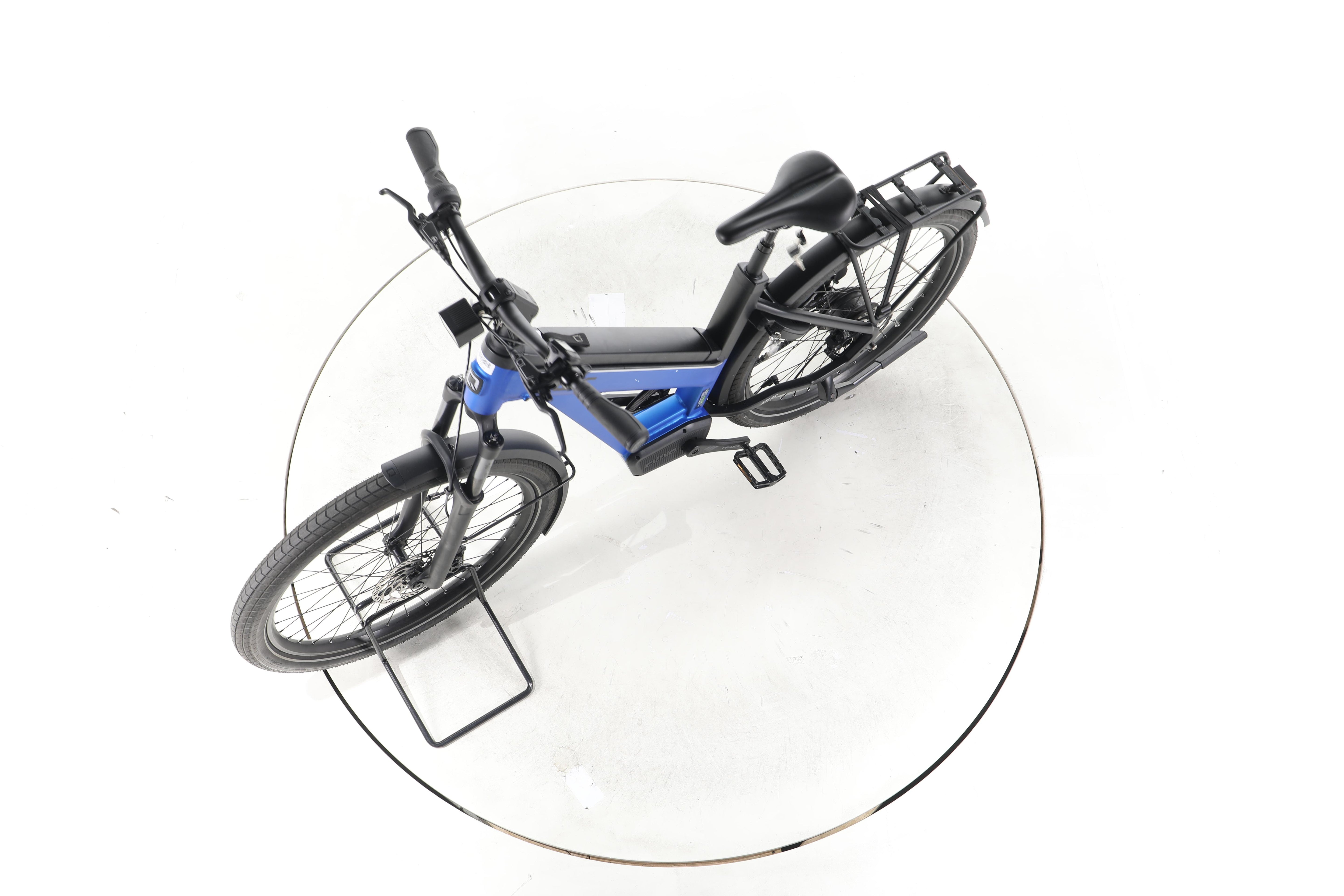 QWIC Atlas Vario City E-Bike - Image 18