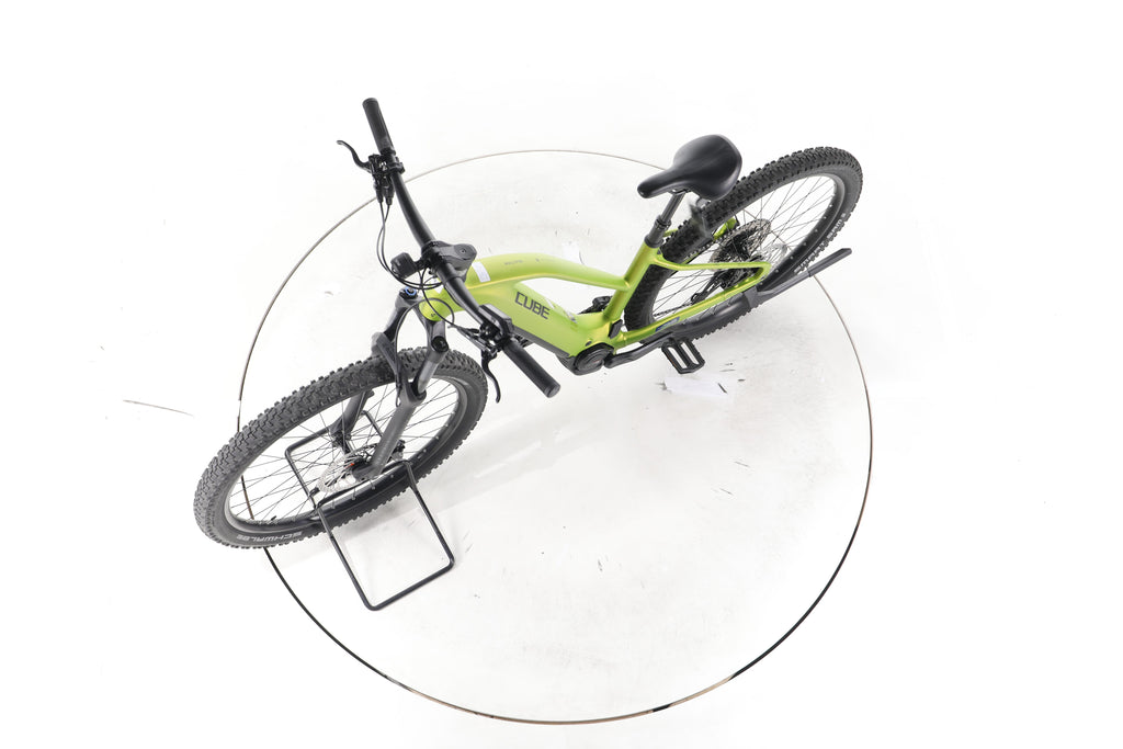 Cube Reaction Hybrid Race E-Bike 2025 - Image 18