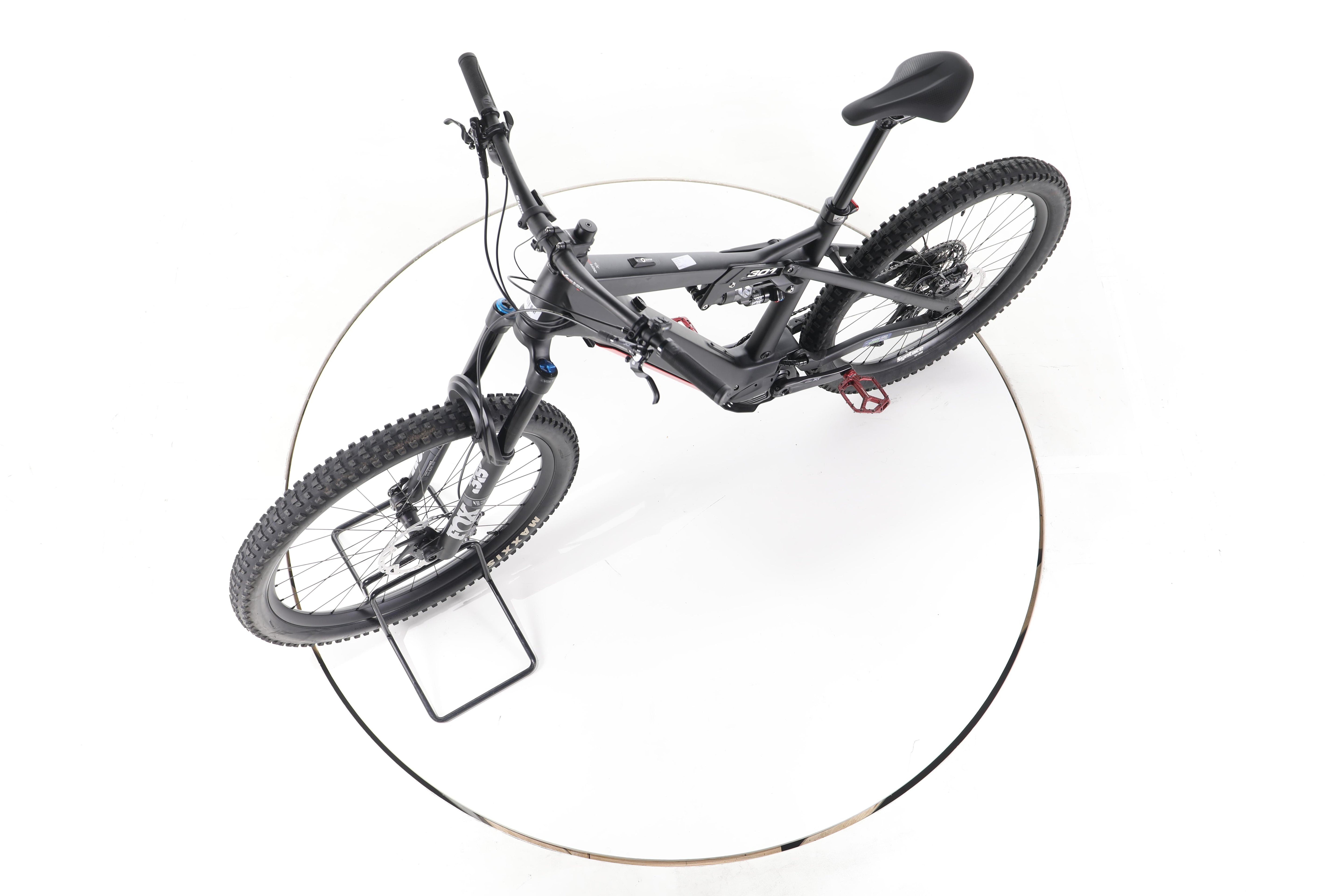 Liteville 301-CE MK2 Pro E-Bike Fully Carbon - Image 18