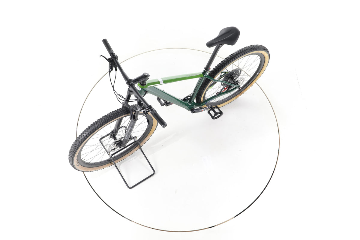 Rohrbach HT Team Edition Fahrrad Hardtail - Image 18