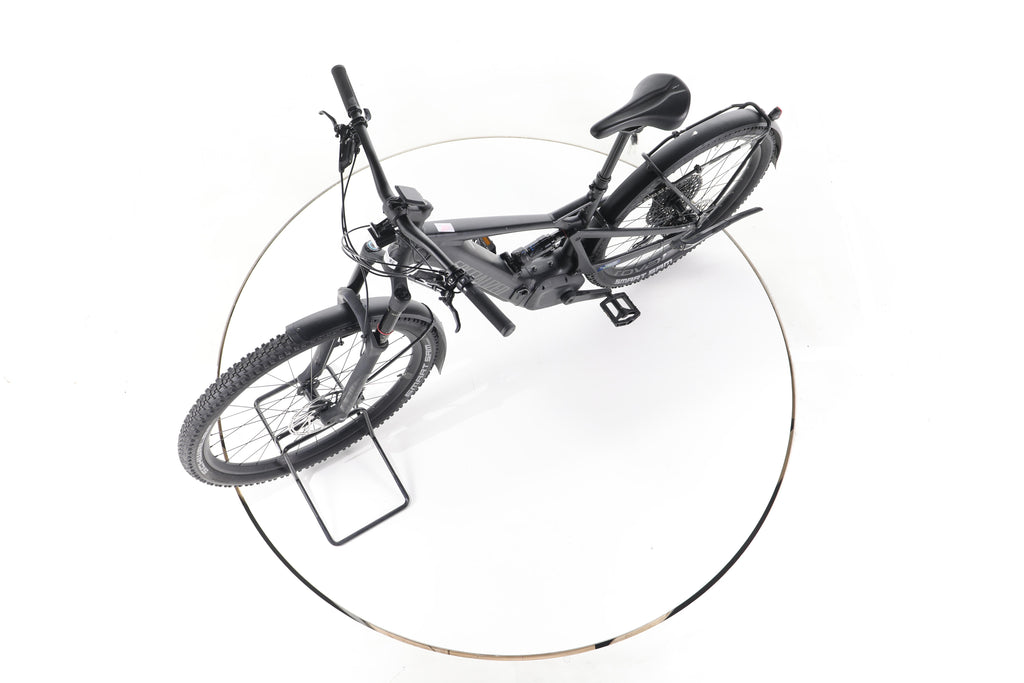 Specialized Turbo Tero X 6.0 SUV E-Bike - Image 18