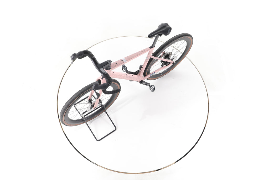 Rose Backroad FF GRX RX825 Di2 2x12 Gravelbike Carbon 2024 - Image 18