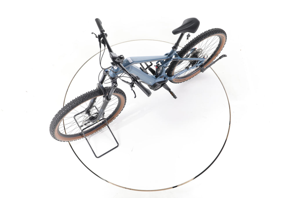 Bulls Sonic EVO TR 1 E-Bike Fully - Image 18