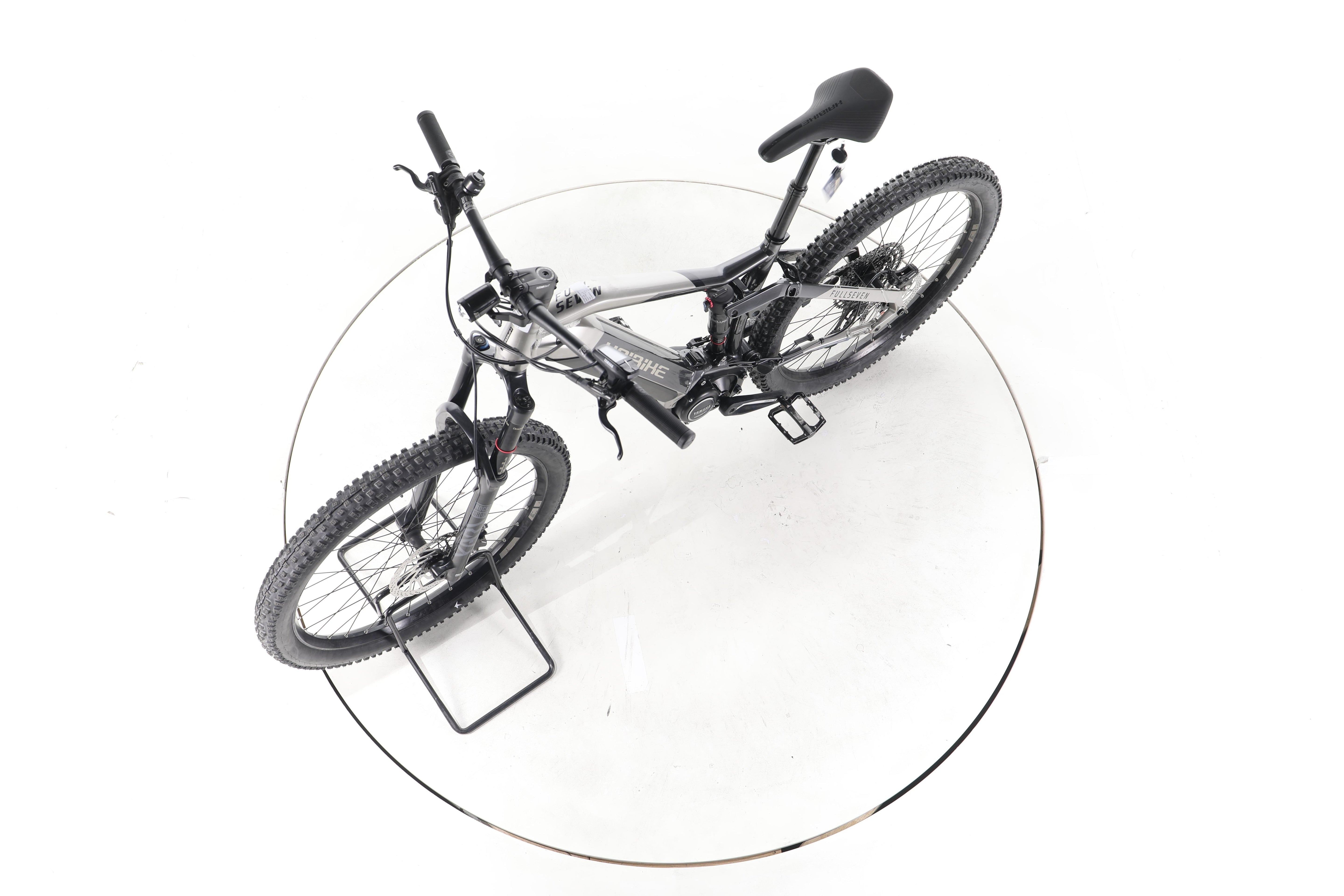 Haibike Fullseven 7 E-Bike Fully - Image 18