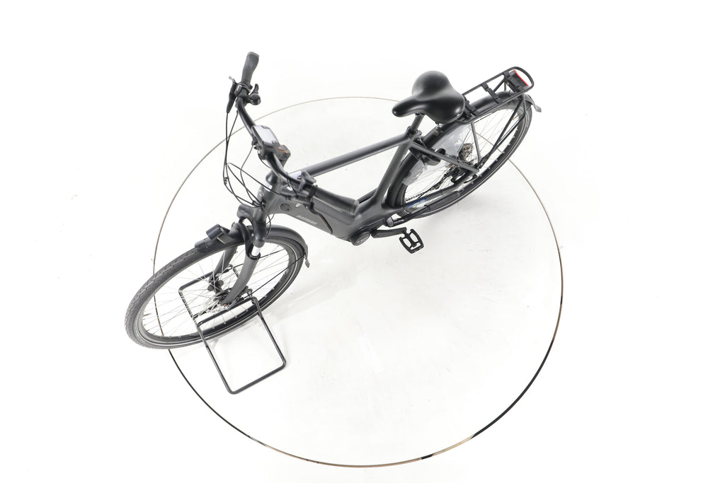 Batavus Finez E-Go Power Sport Trekking E-Bike - Image 18