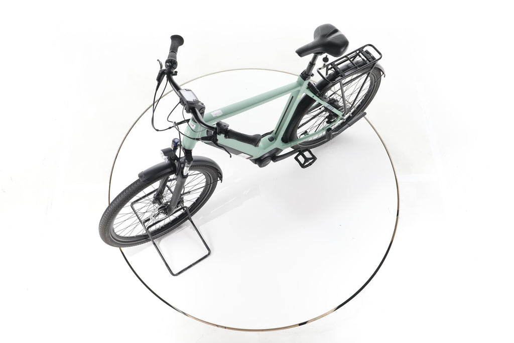 Winora Sinus R8 eco City E-Bike - Image 18