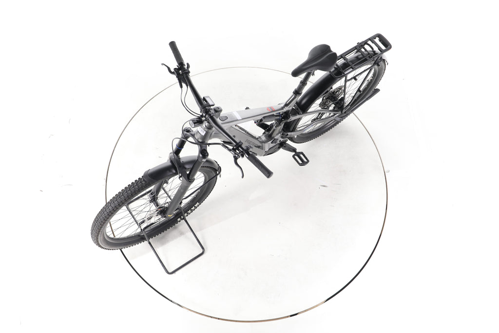 Merida eONE-Forty 475 EQ SUV E-Bike 2024 - Image 18
