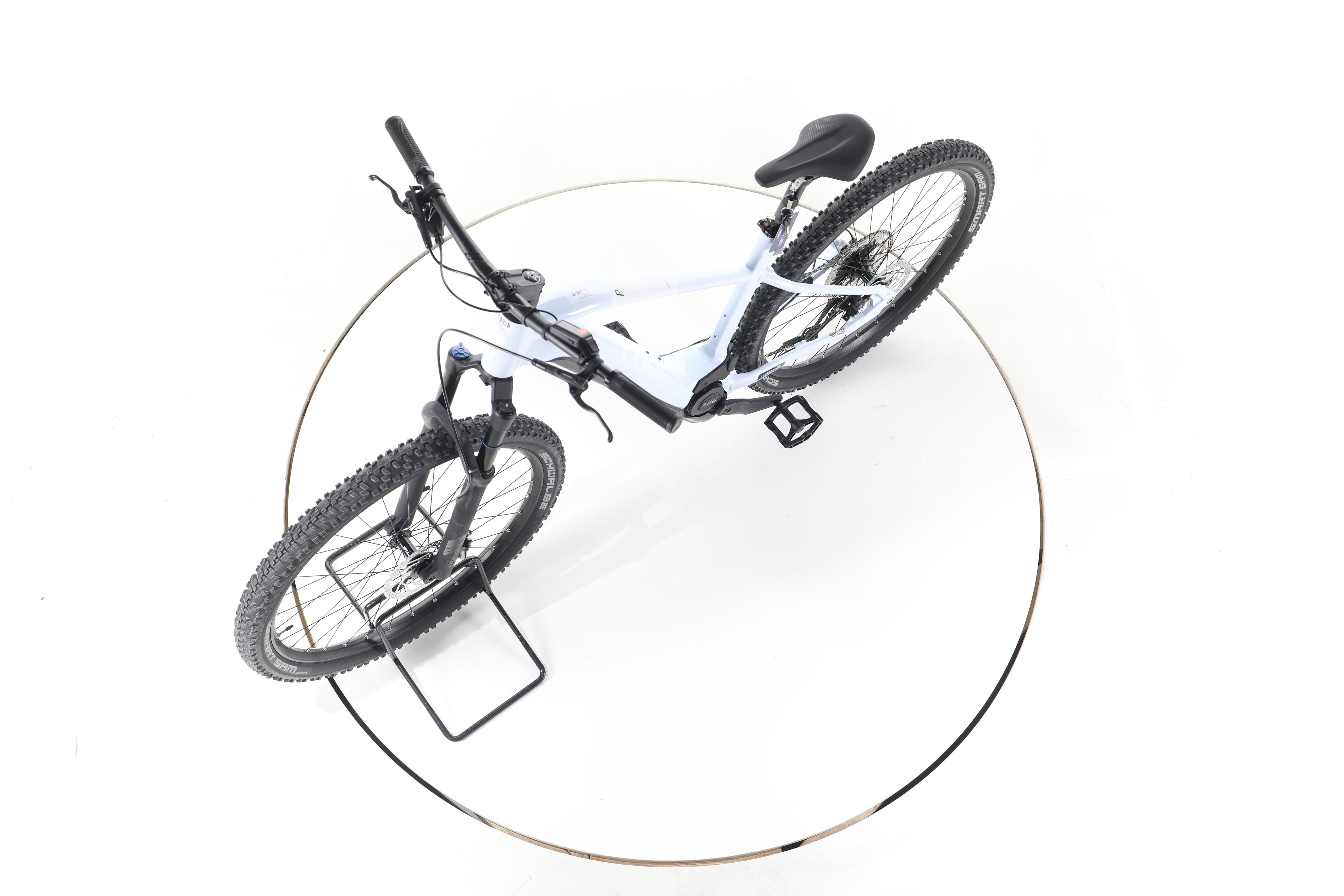 Cube Reaction Hybrid Pro E-Bike 2024 - Image 18