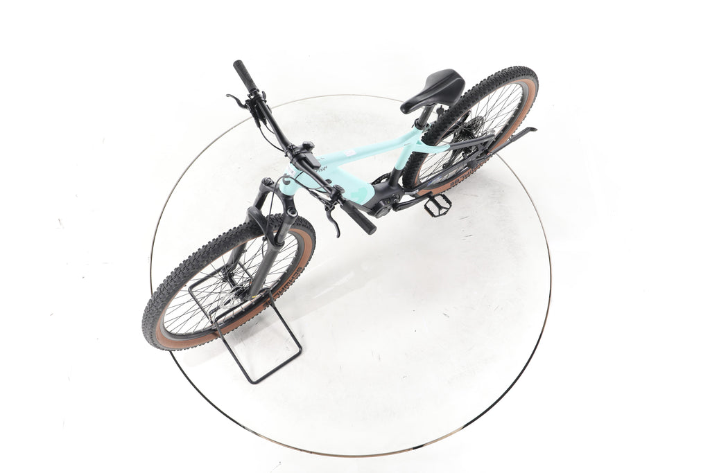 Hepha Mountain 7 Ultra E-Bike 2024 - Image 18
