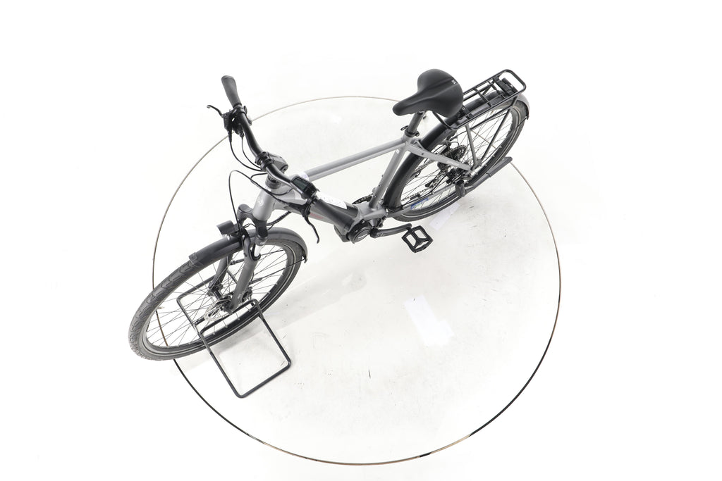 Winora Yucatan 8 Trekking E-Bike - Image 18
