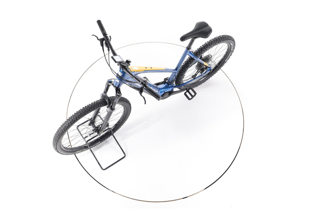 Corratec E-Power X Vert Race Trinity Sport E-Bike - Image 18