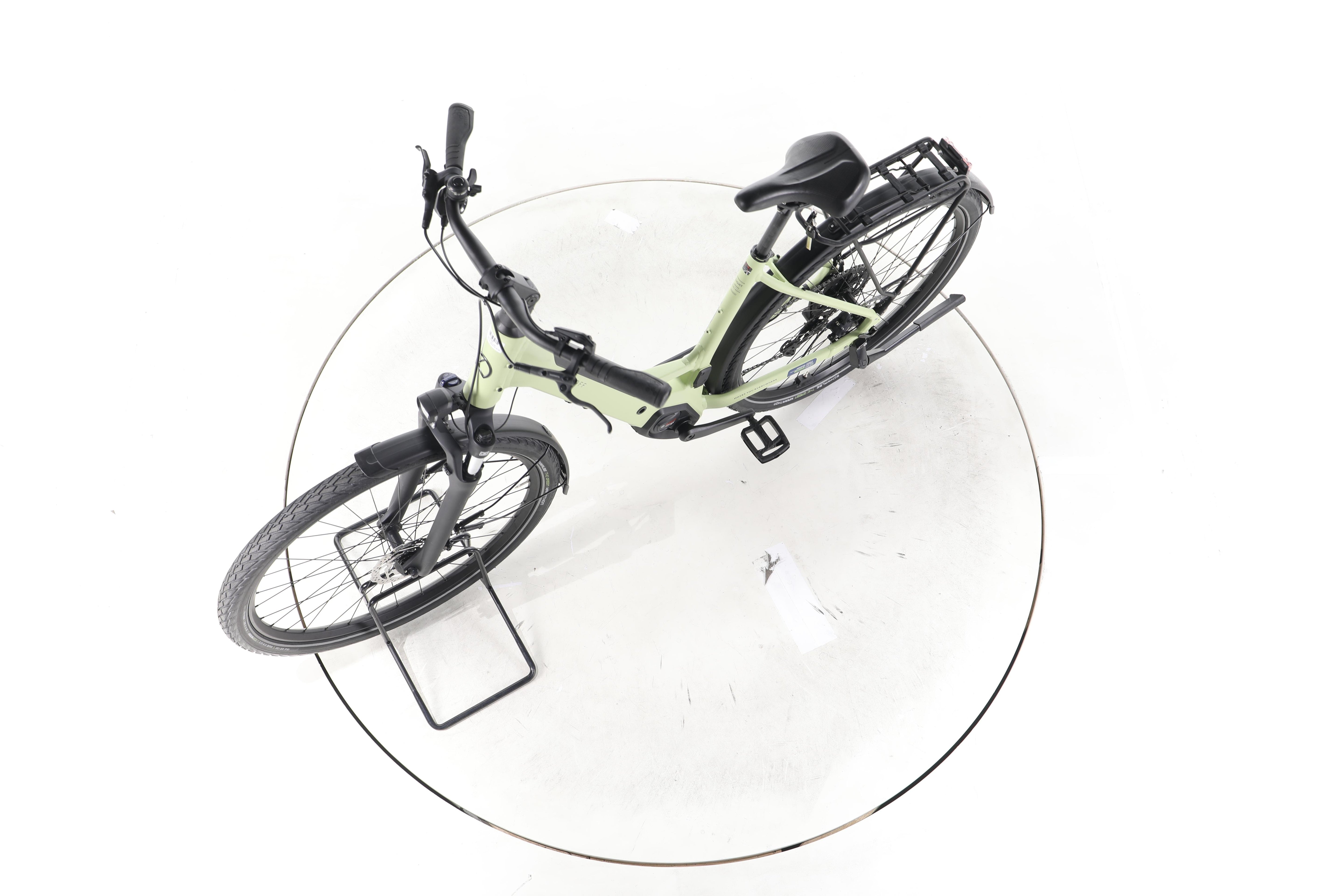 Kalkhoff ENDEAVOUR L SEASON Trekking E-Bike Tiefeinsteiger 2025 - Image 18