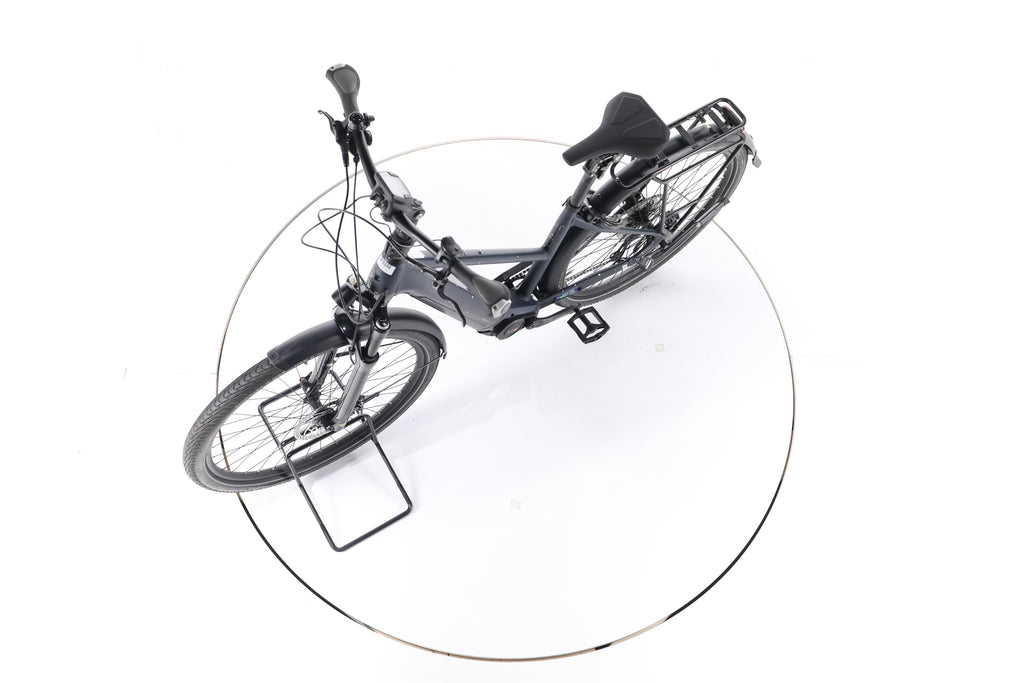 Pegasus Premio Evo Comfort Trekking E-Bike - Image 18