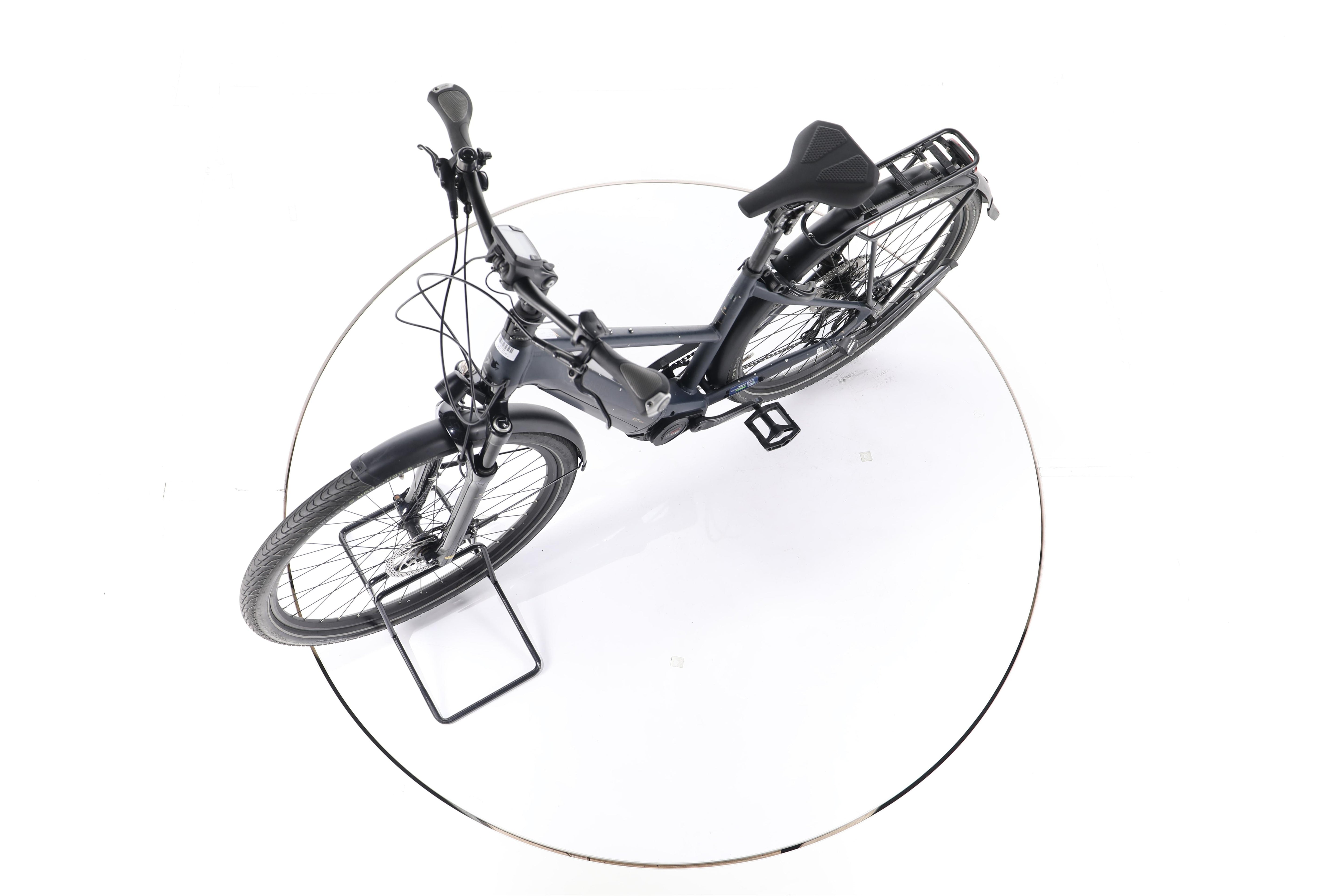 Pegasus Premio Evo Comfort Trekking E-Bike - Image 18