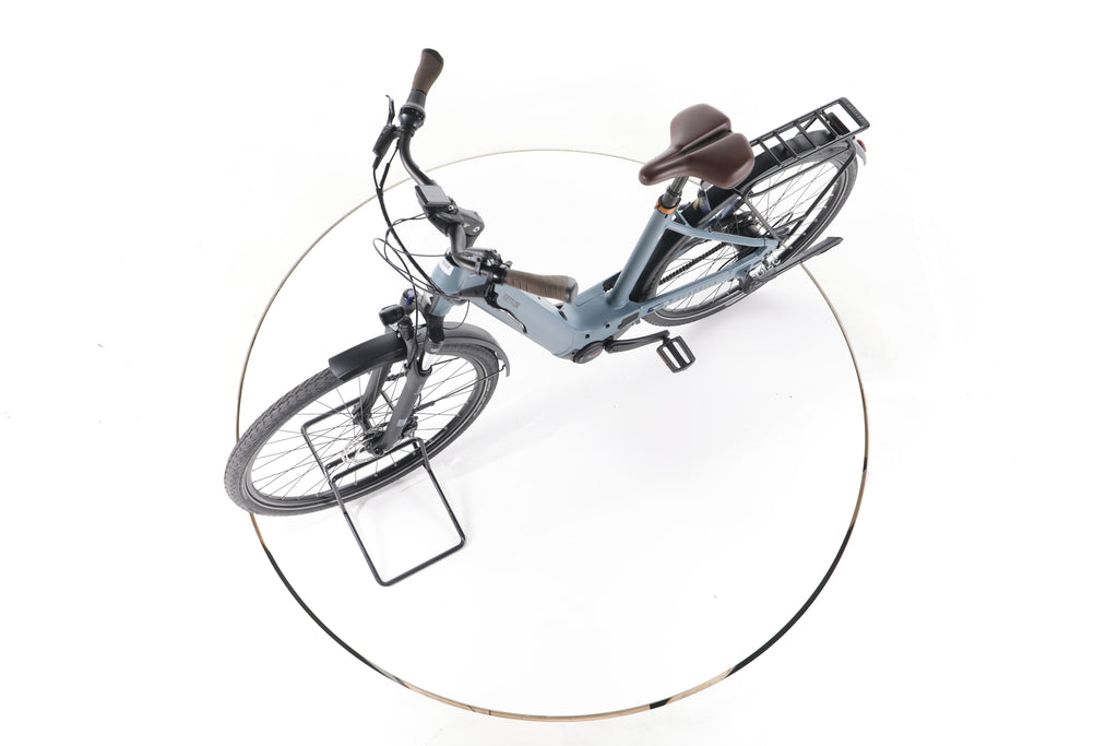 Kettler Quadriga P5 Belt City E-Bike Tiefeinsteiger 2024 - Image 18