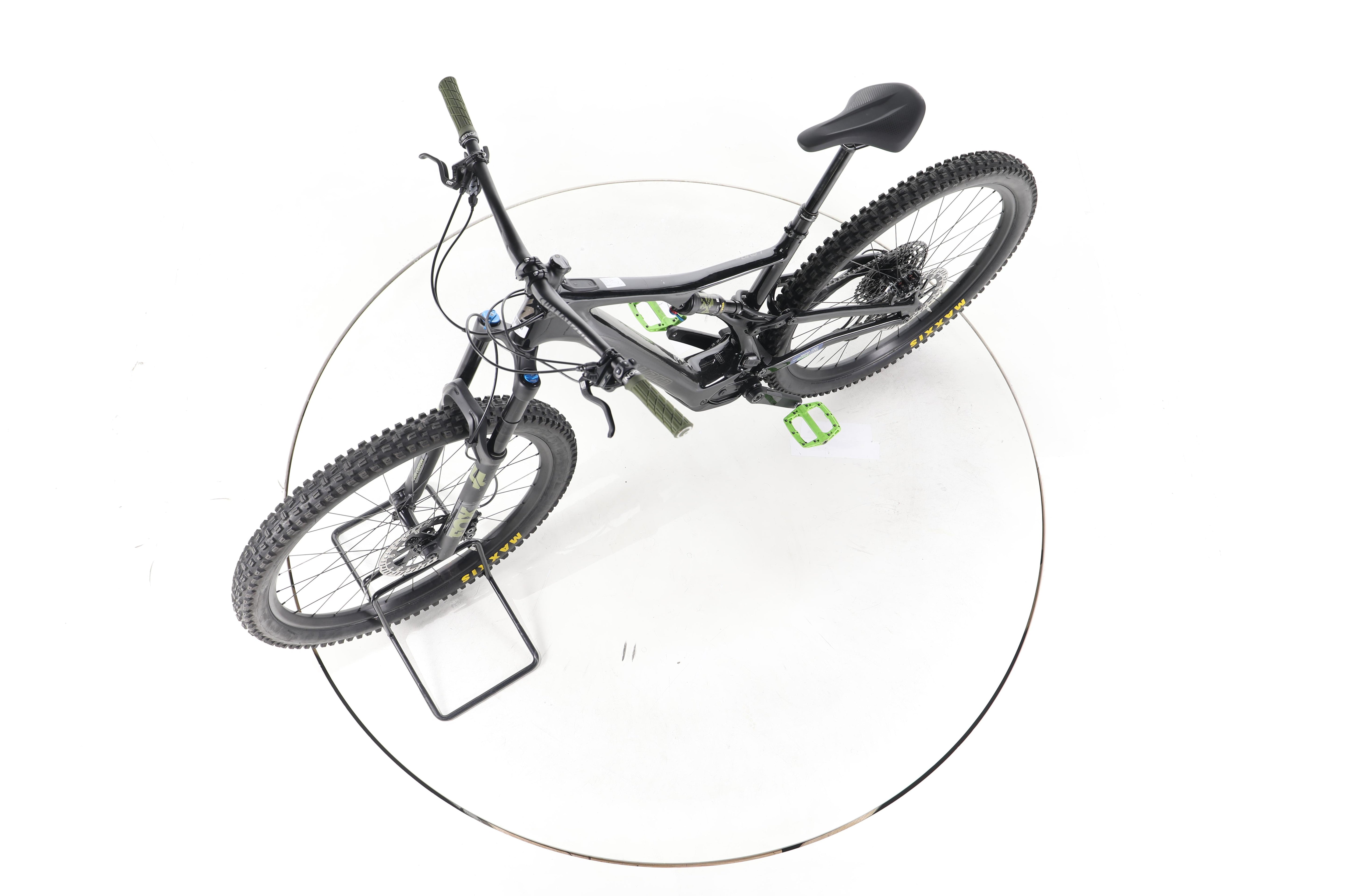 Specialized Turbo Levo SL Comp E-Bike Fully Carbon - Image 18