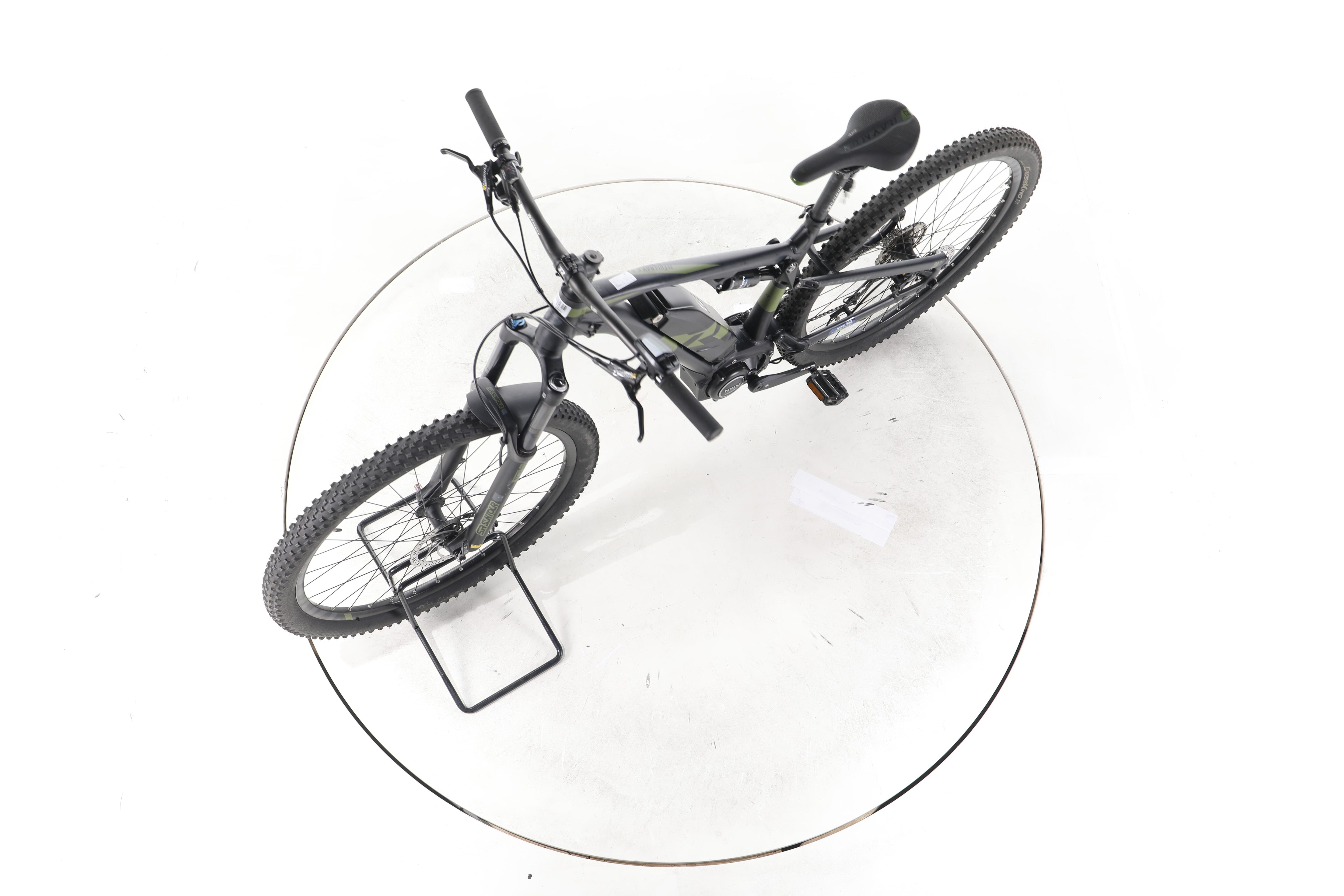 R Raymon FullRay E-Nine 5.0 E-Bike Fully - Image 18