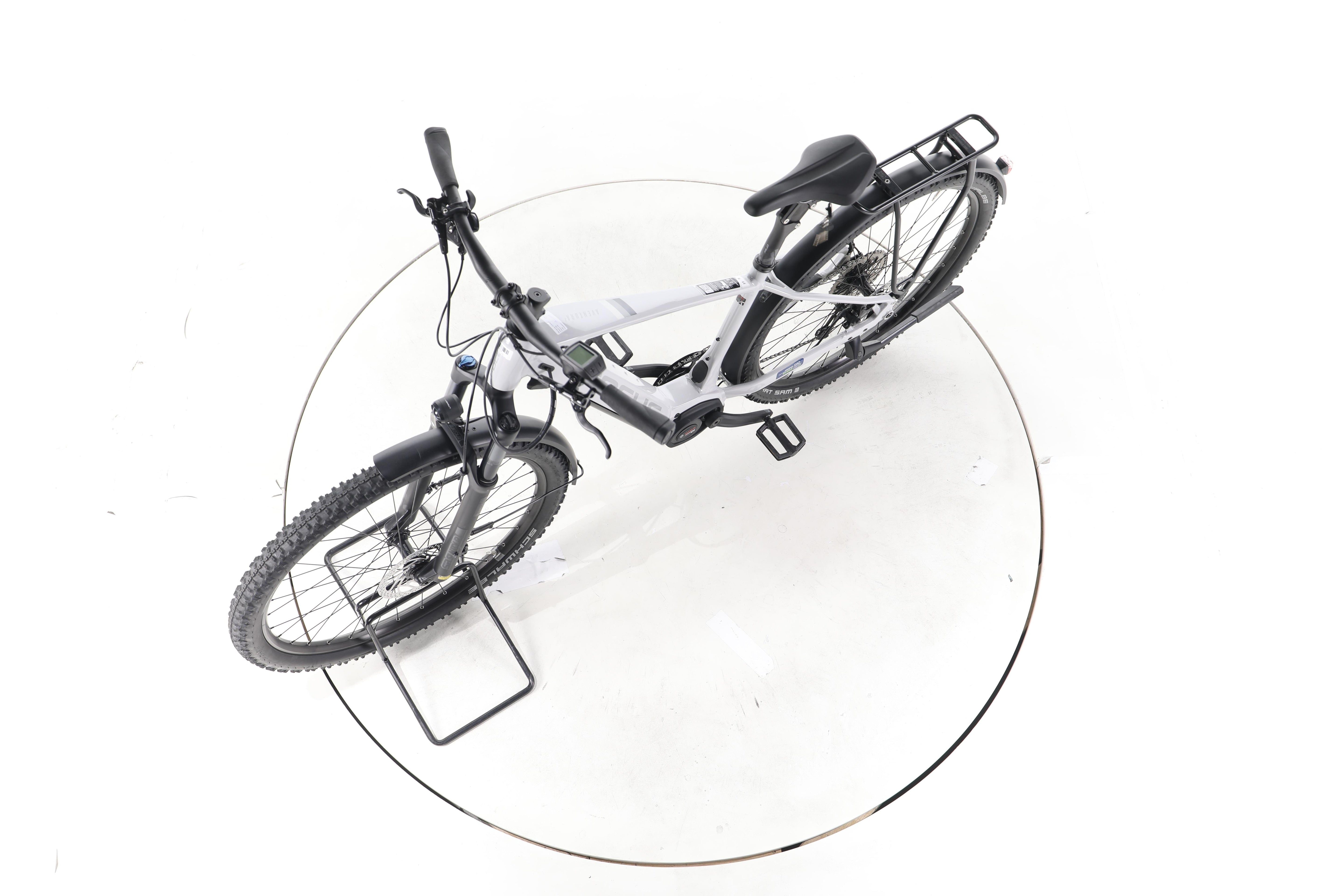 Focus Aventura² 6.7 Trekking E-Bike - Image 18