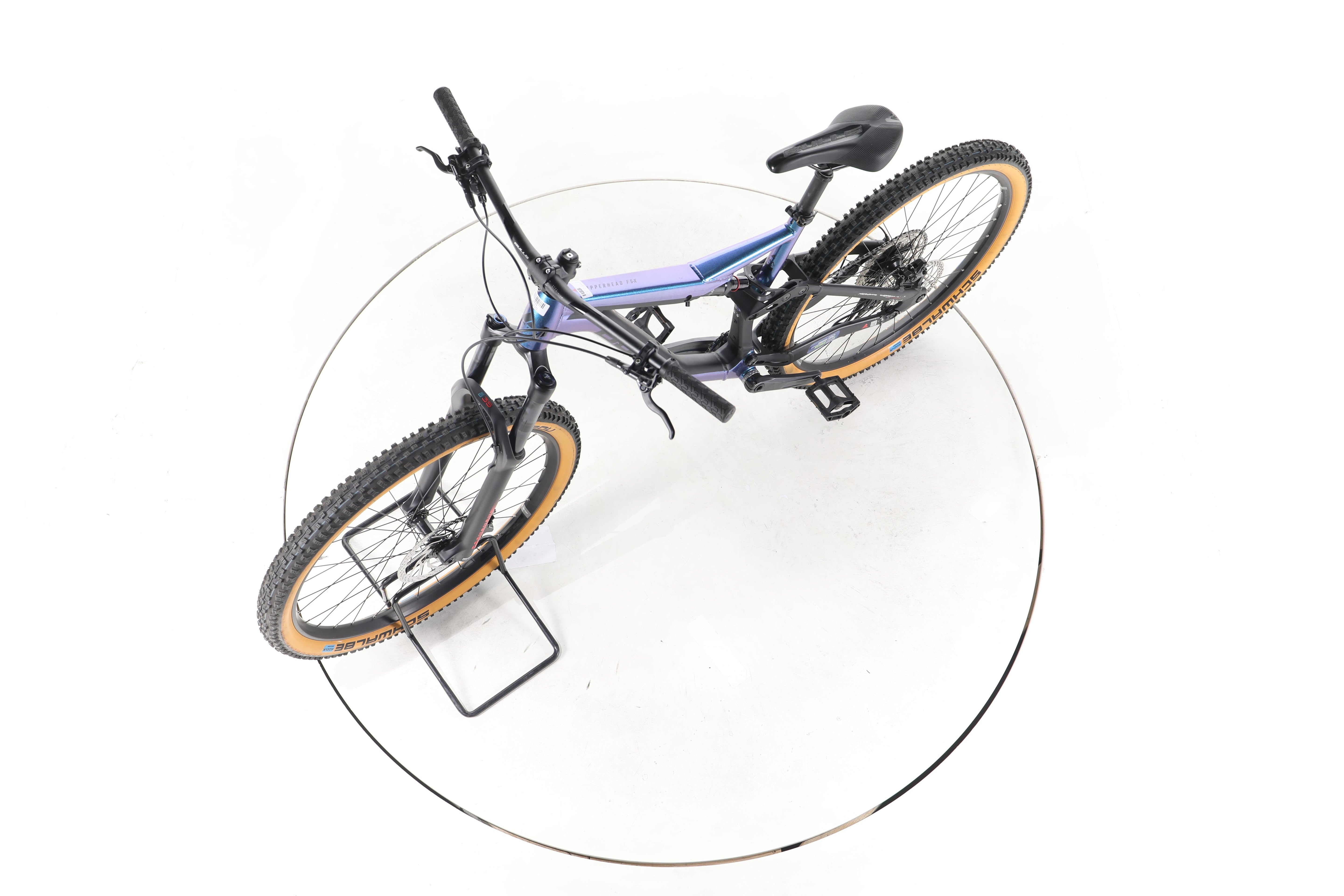 Bulls Copperhead FSX Fahrrad Fully - Image 18
