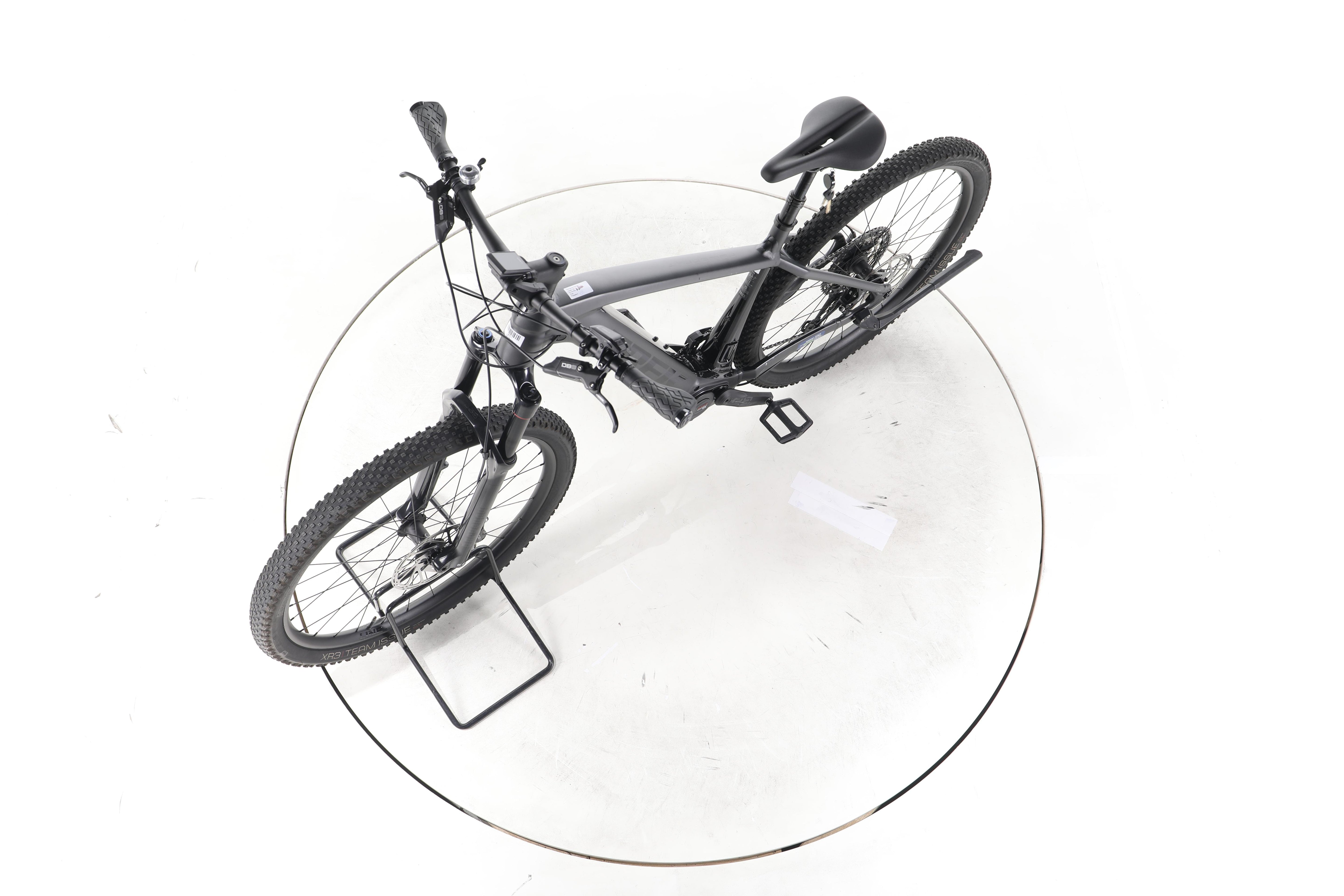 Trek Powerfly 7 Gen 4 E-Bike - Image 18