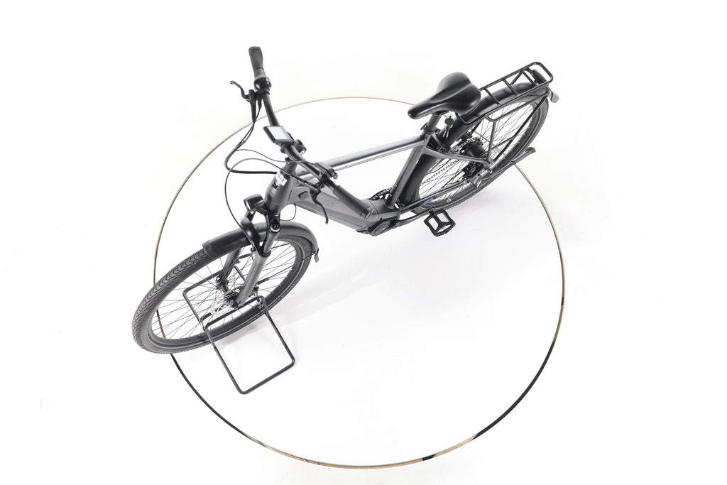 Pegasus Premio EVO 5F Belt City E-Bike - Image 18