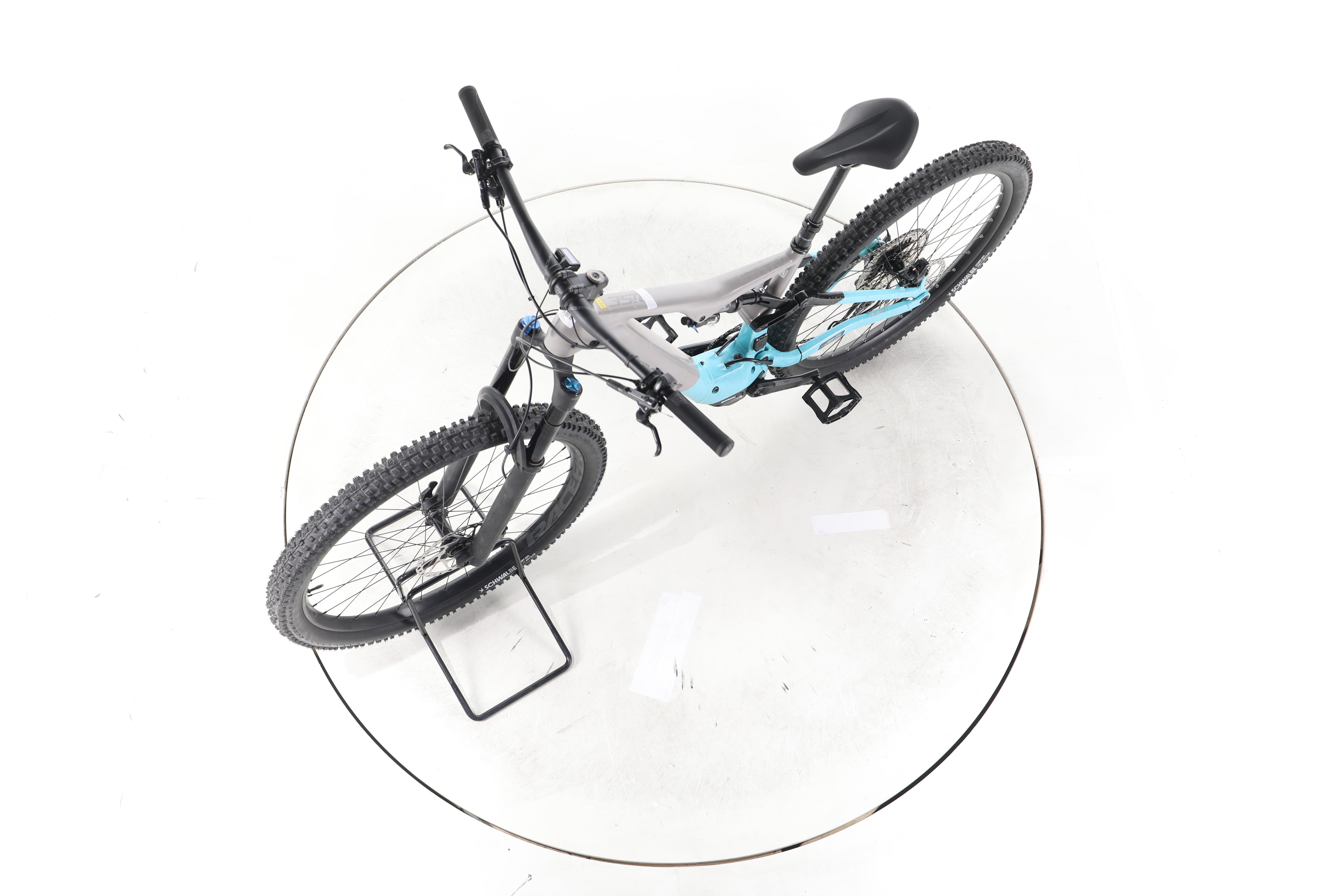 Orbea RISE H15 E-Bike Fully - Image 18