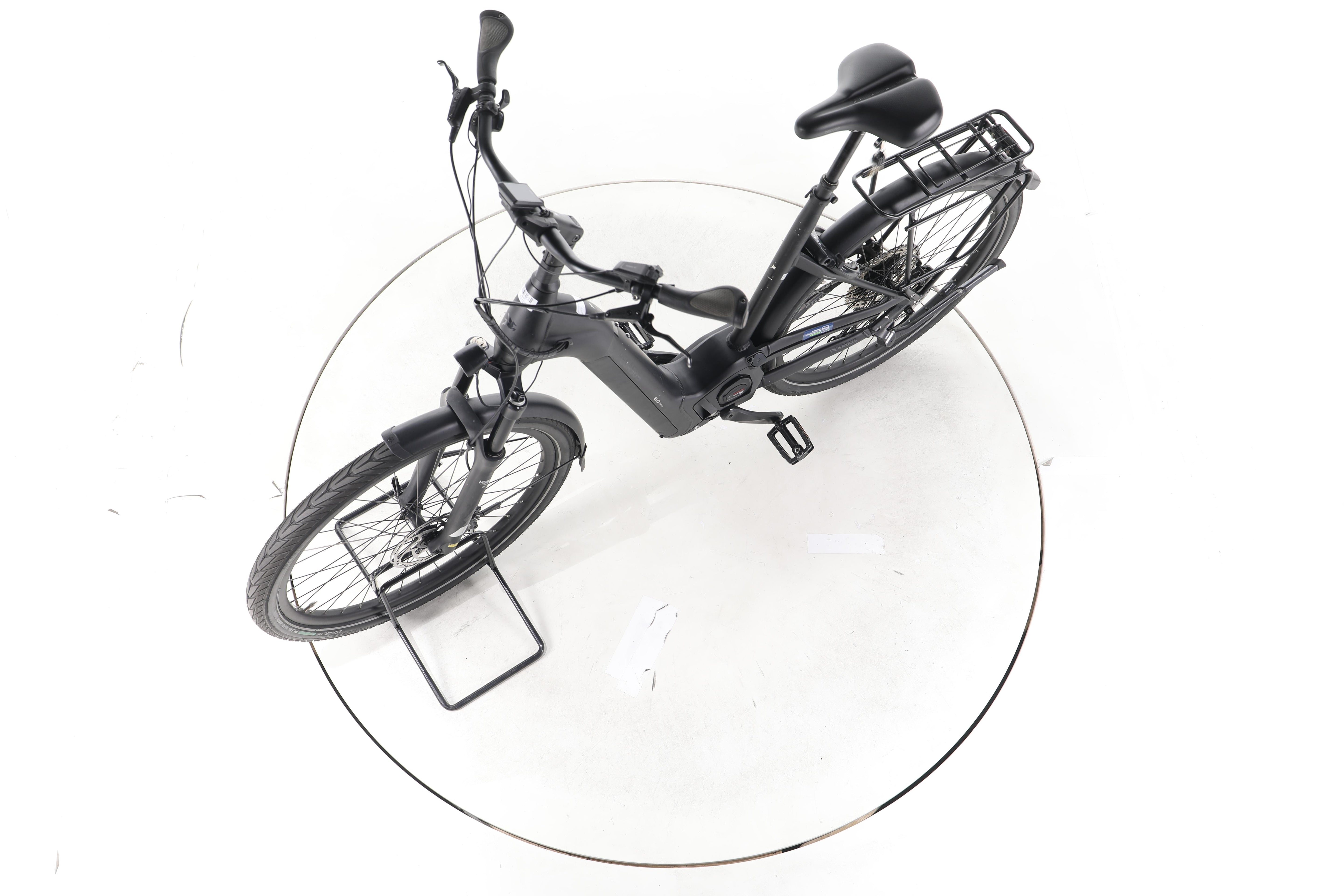 Pegasus Strong EVO 12 Lite Trekking E-Bike Tiefeinsteiger - Image 18