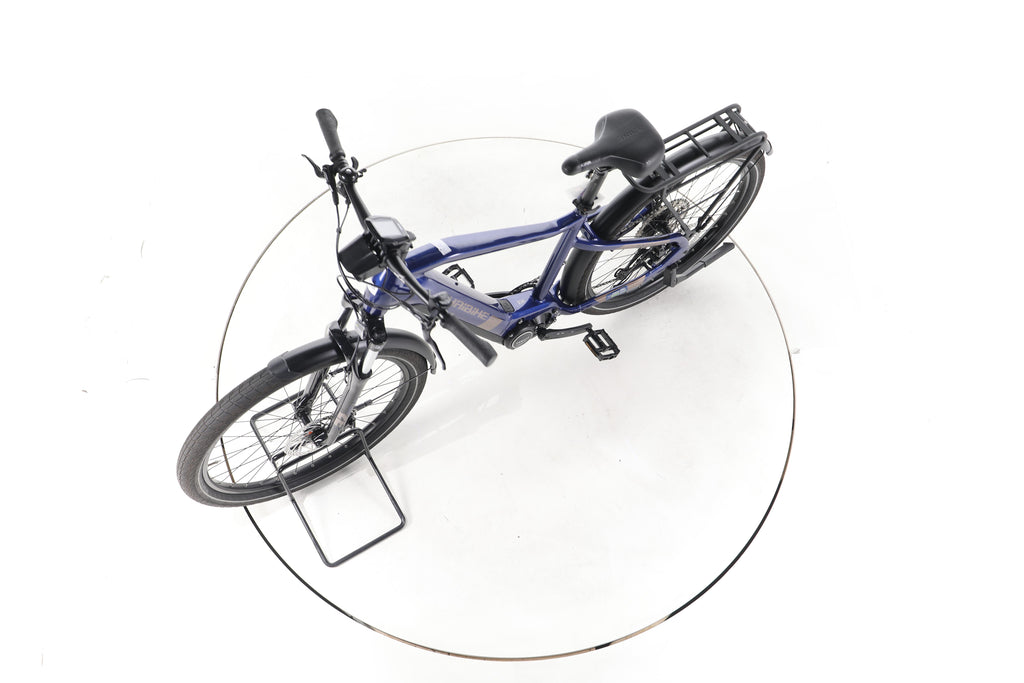 Haibike Trekking 7 Trekking E-Bike - Image 18