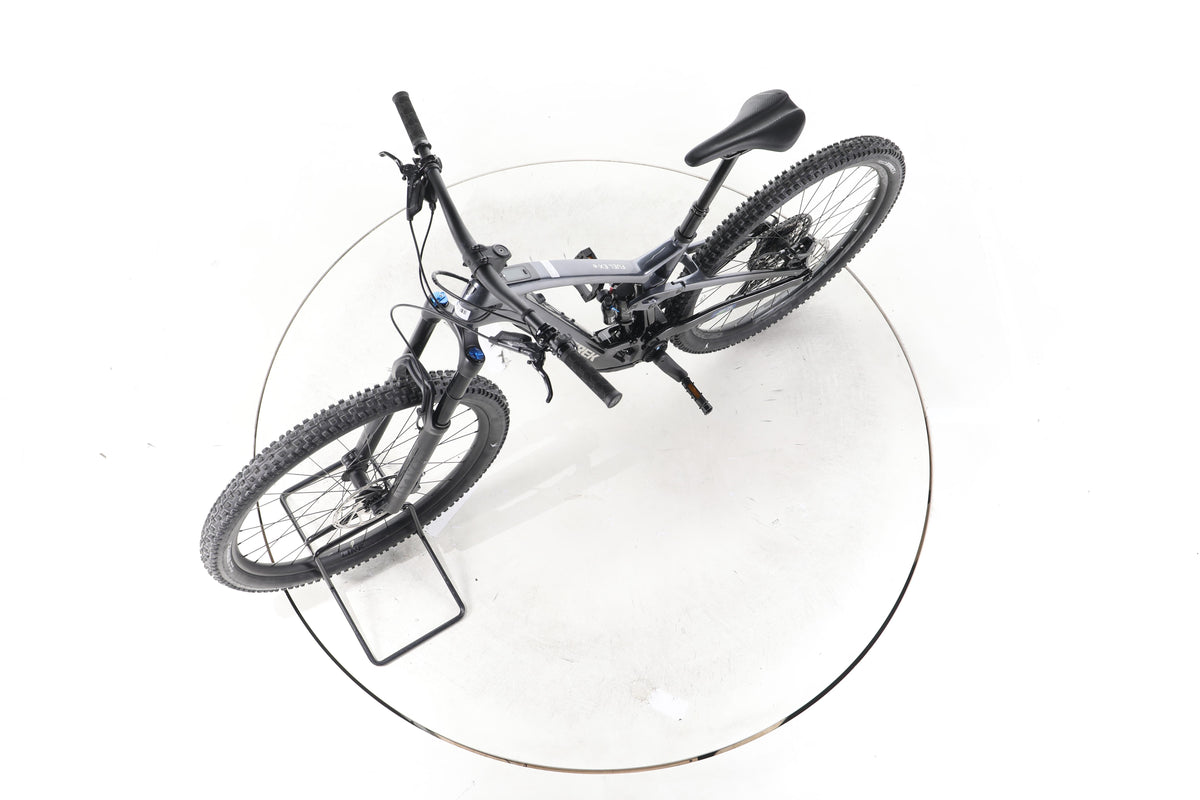 Trek Fuel EXe 9.7 E-Bike Fully Carbon - Image 18
