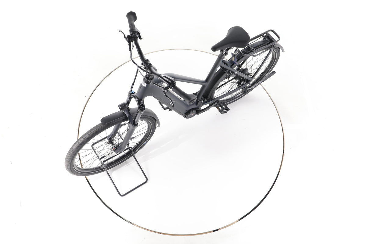 Cube Kathmandu Hybrid Comfort Pro City E-Bike 2025 - Image 18