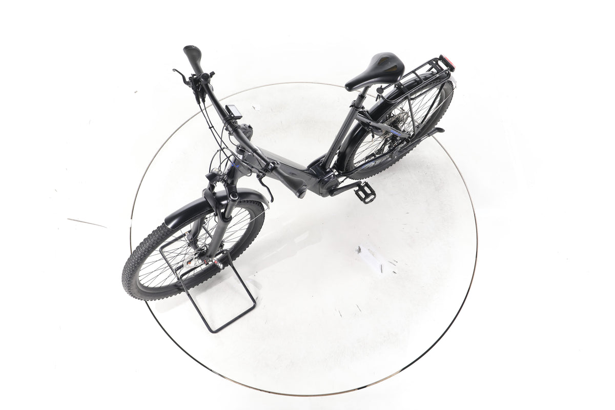 BH Bikes Atom SUV Trekking E-Bike Tiefeinsteiger - Image 18
