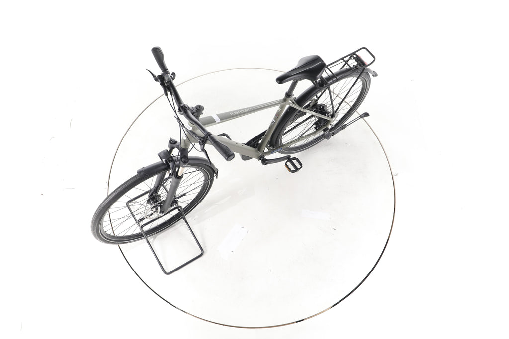 Raleigh Rushhour 6.5 Fahrrad City & Trekking - Image 18