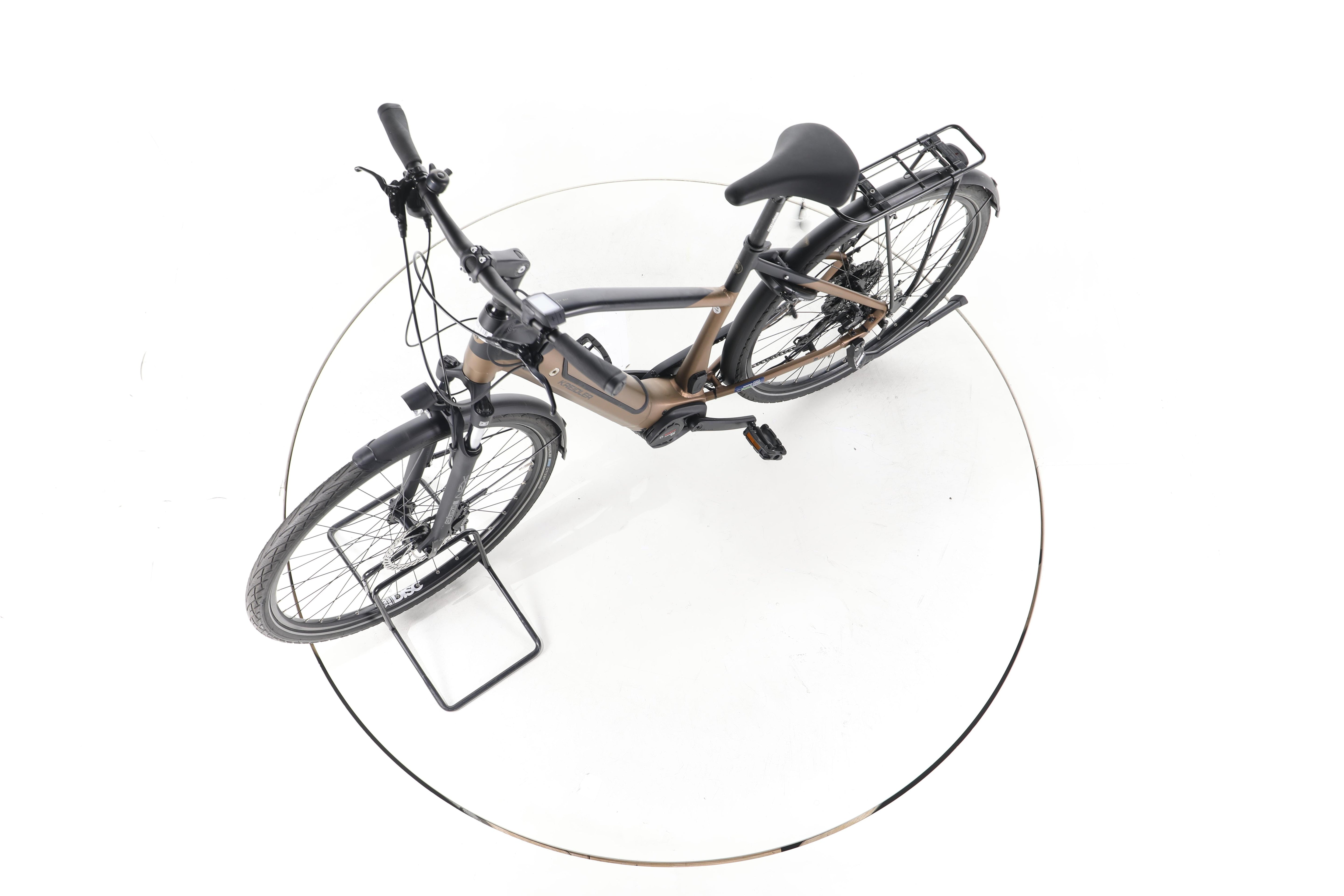 Kreidler Vitality Eco 7 Trekking E-Bike - Image 18