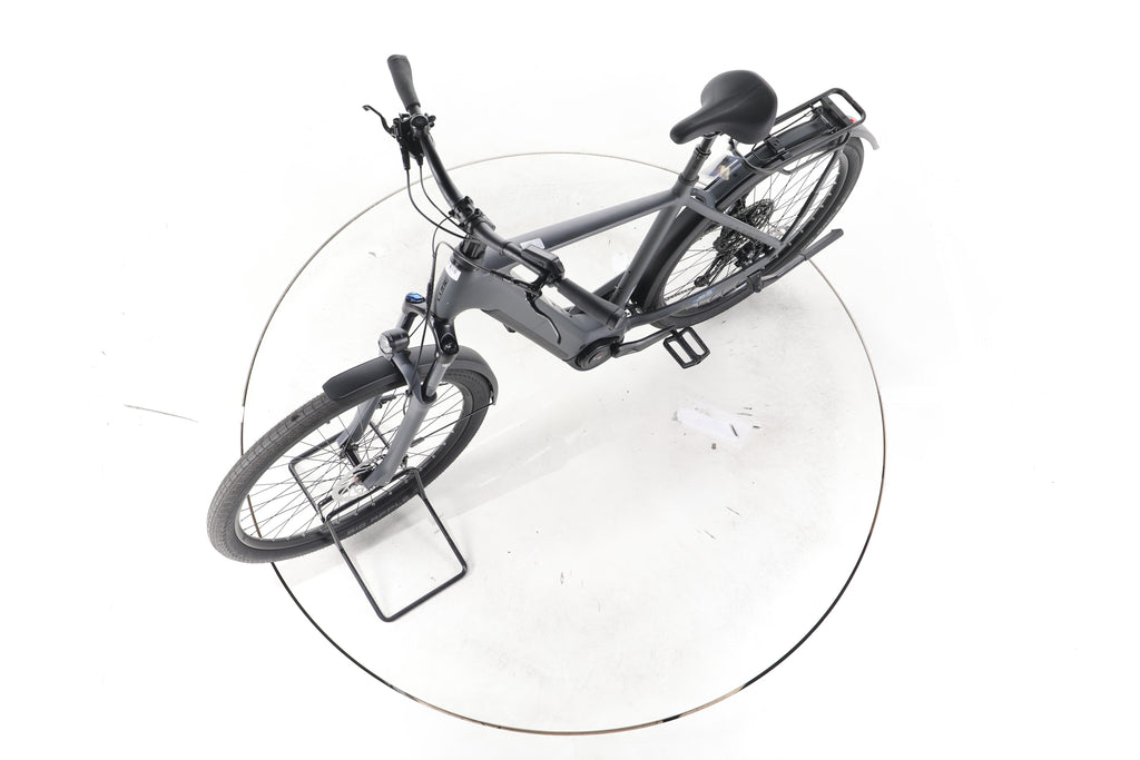 Cube Kathmandu Hybrid ONE Trekking E-Bike 2025 - Image 18