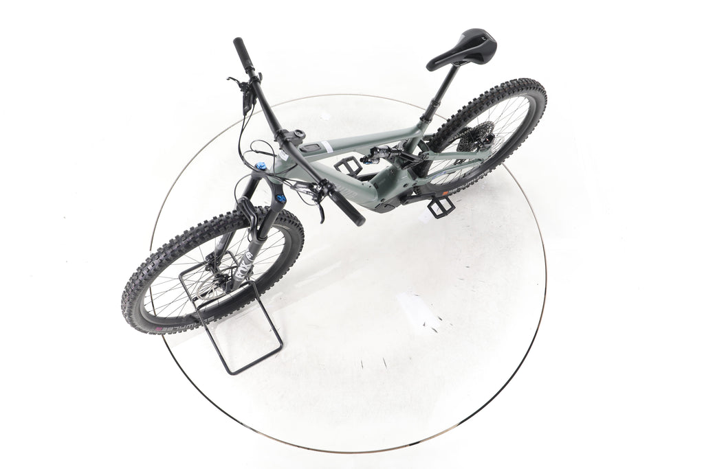 Specialized SPECIALIZED LEVO COMP ALLOY E-Bike Fully - Image 18