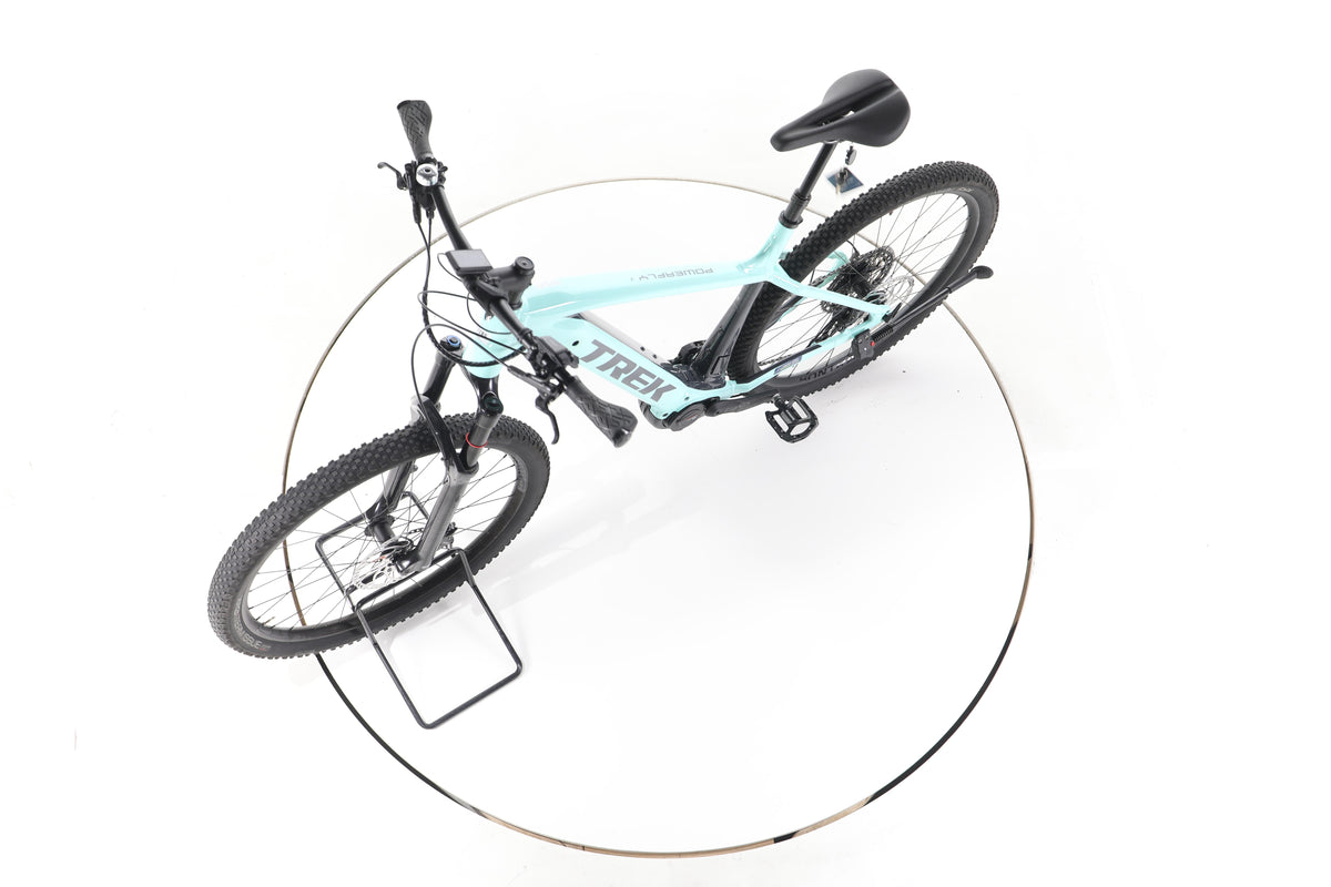 Trek Powerfly 7 Gen 4 E-Bike 2024 - Image 18